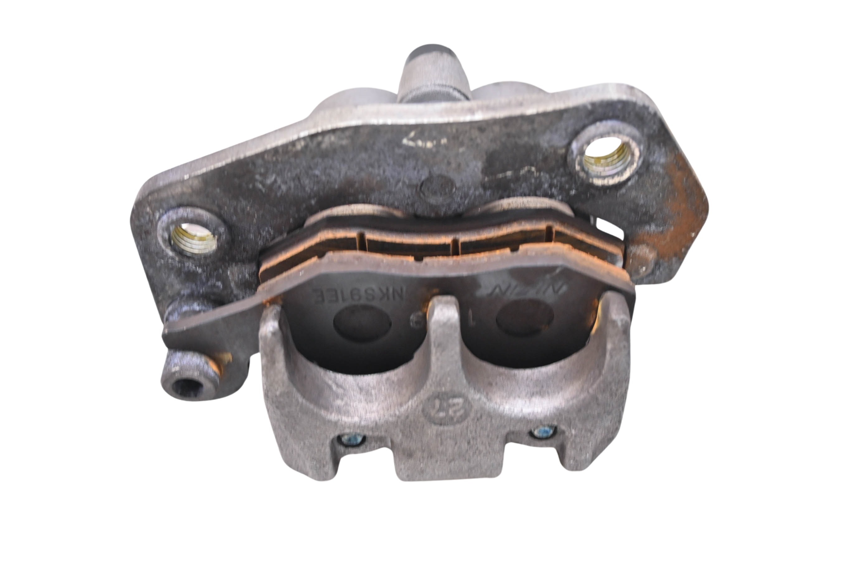 21 Can-Am Ryker 900 Ace Front Right Brake Caliper