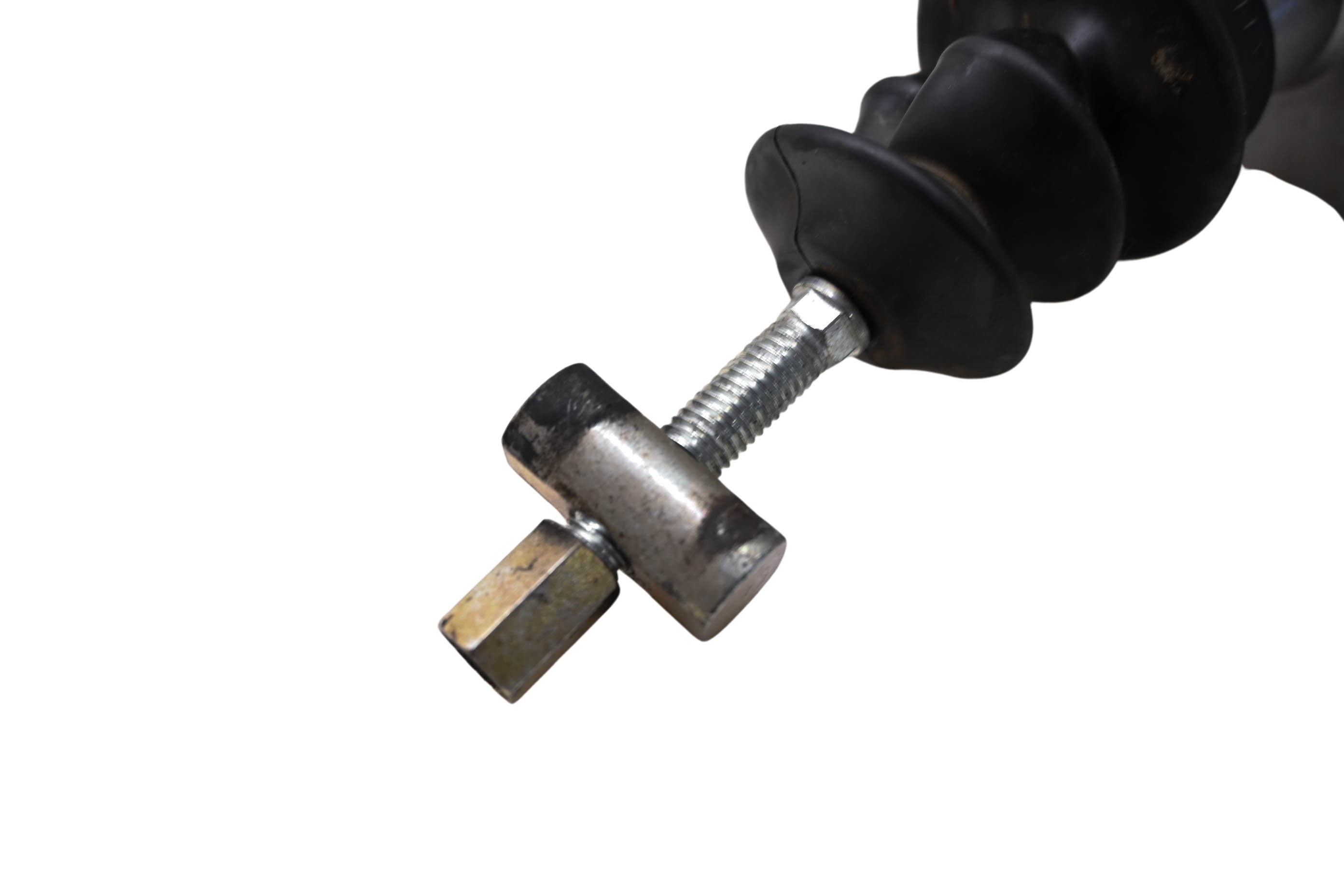 21 Can-Am Ryker 900 Ace Brake Master Cylinder