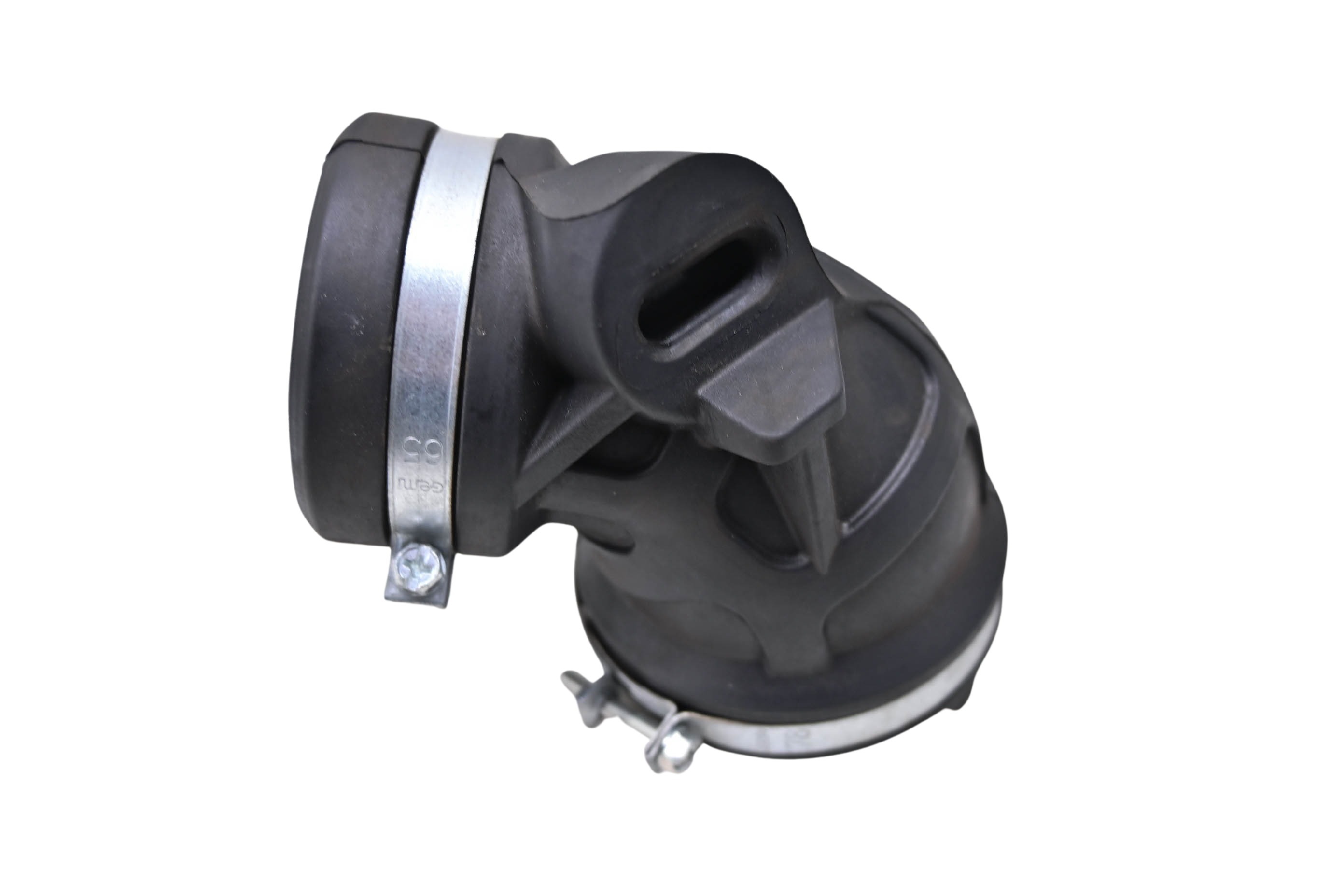 21 Can-Am Ryker 900 Ace Intake Manifold Carburetor Boot