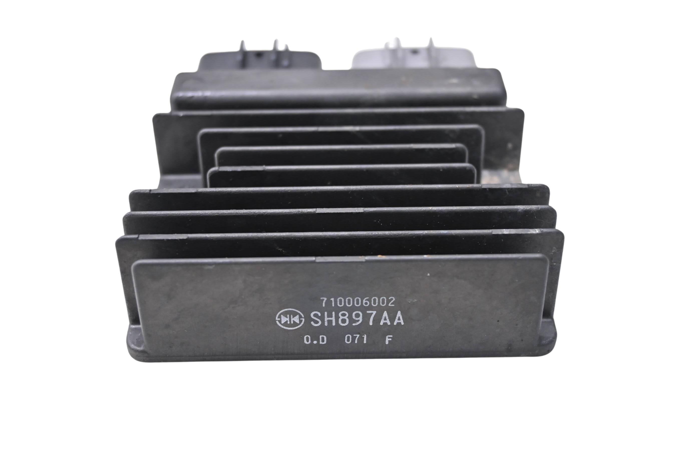 21 Can-Am Ryker 900 Ace Regulator Rectifier