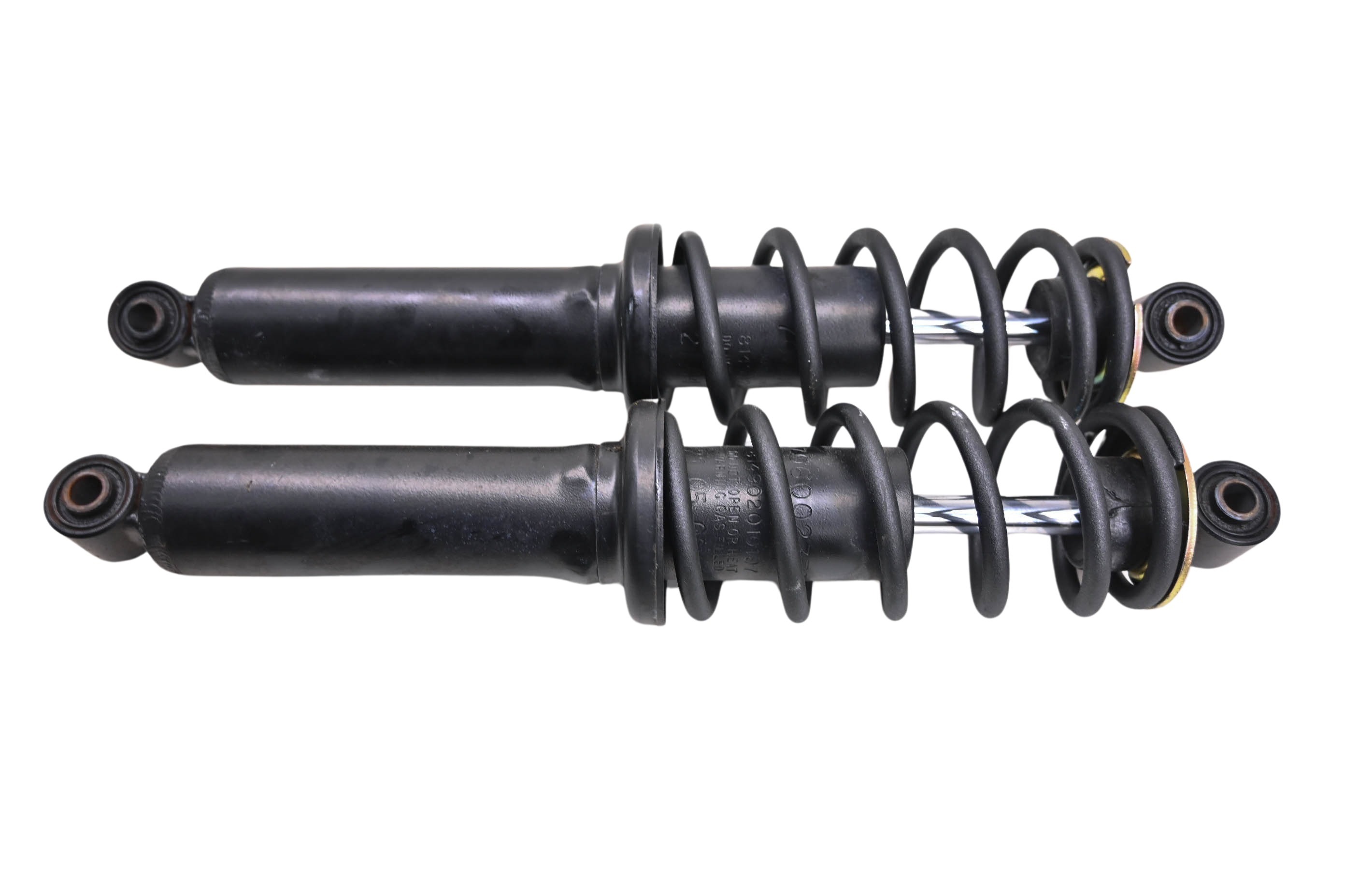21 Can-Am Ryker 900 Ace Front Shocks