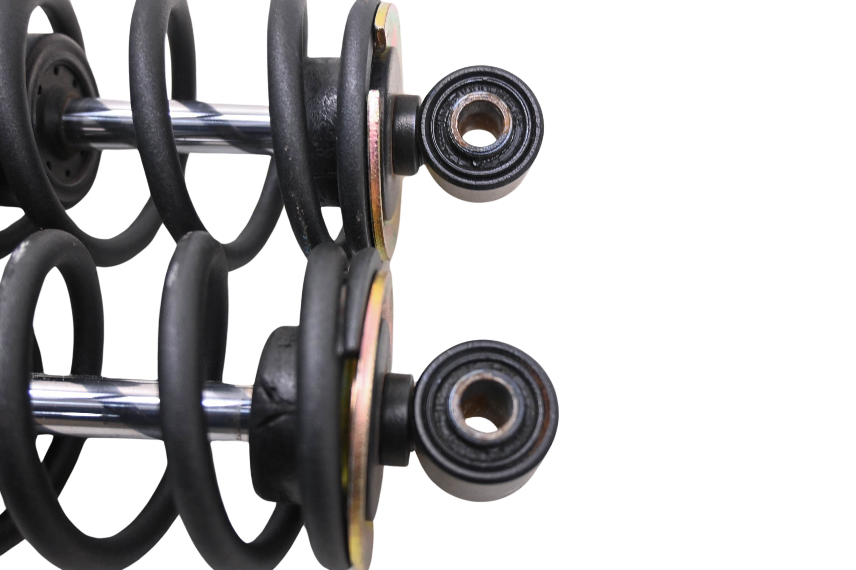 21 Can-Am Ryker 900 Ace Front Shocks