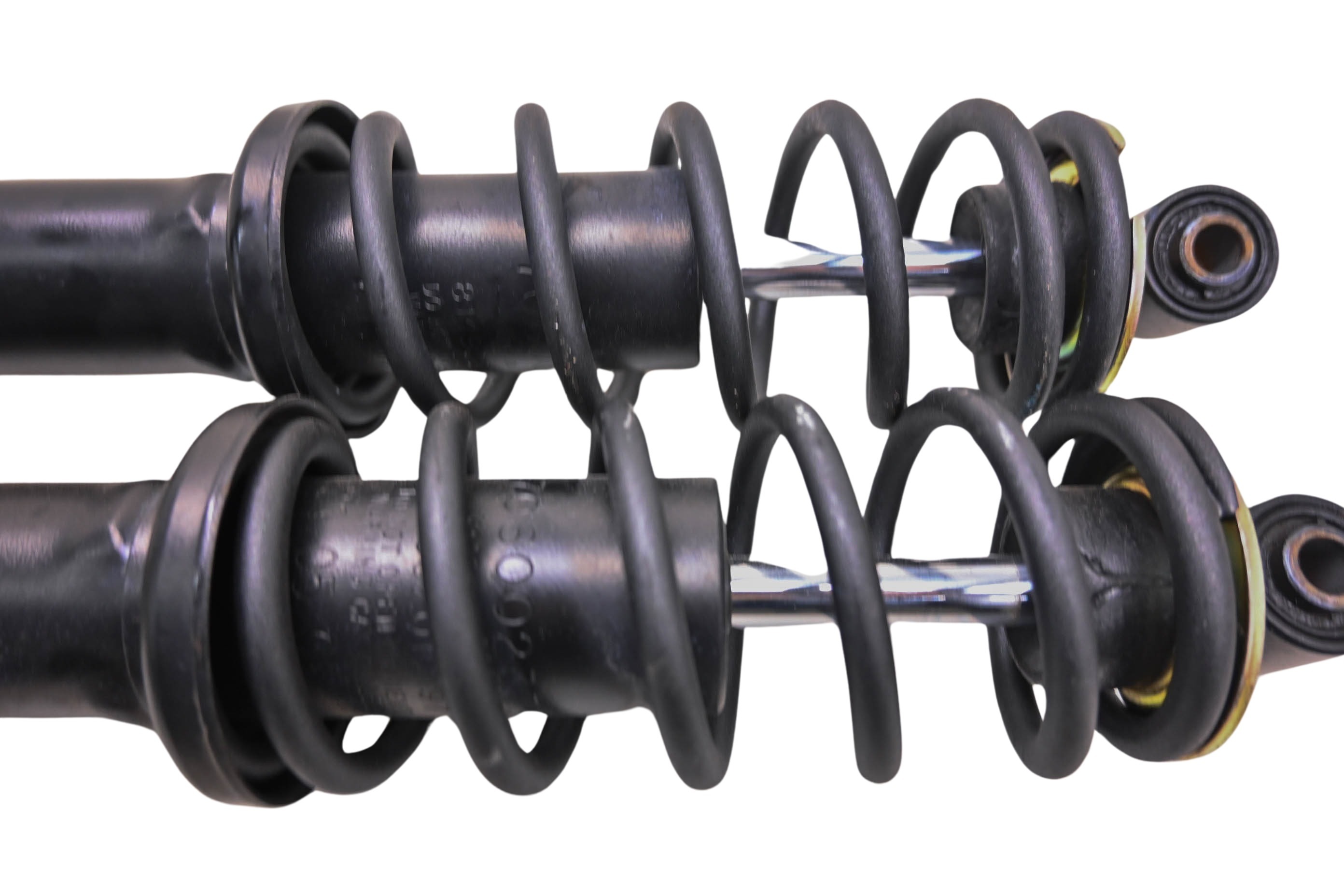 21 Can-Am Ryker 900 Ace Front Shocks