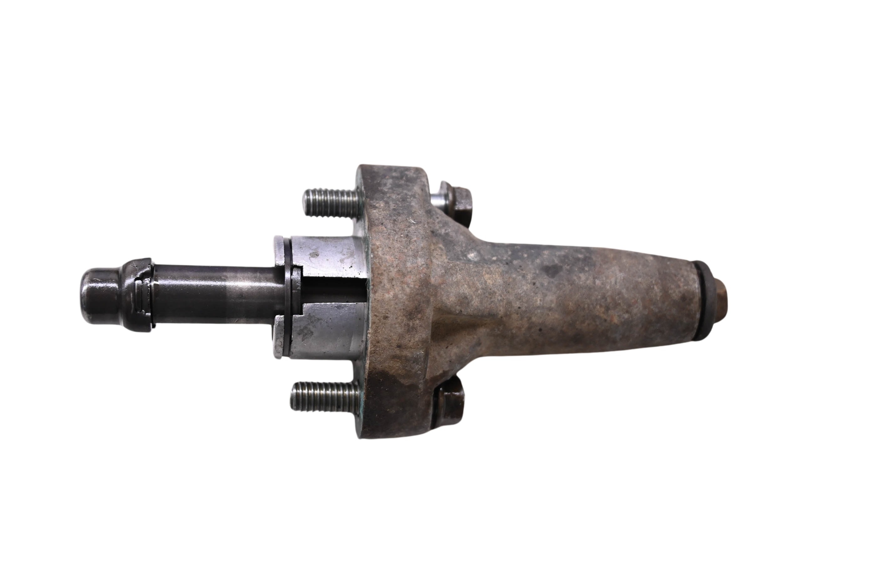 87 Honda TRX250X Cam Chain Tensioner