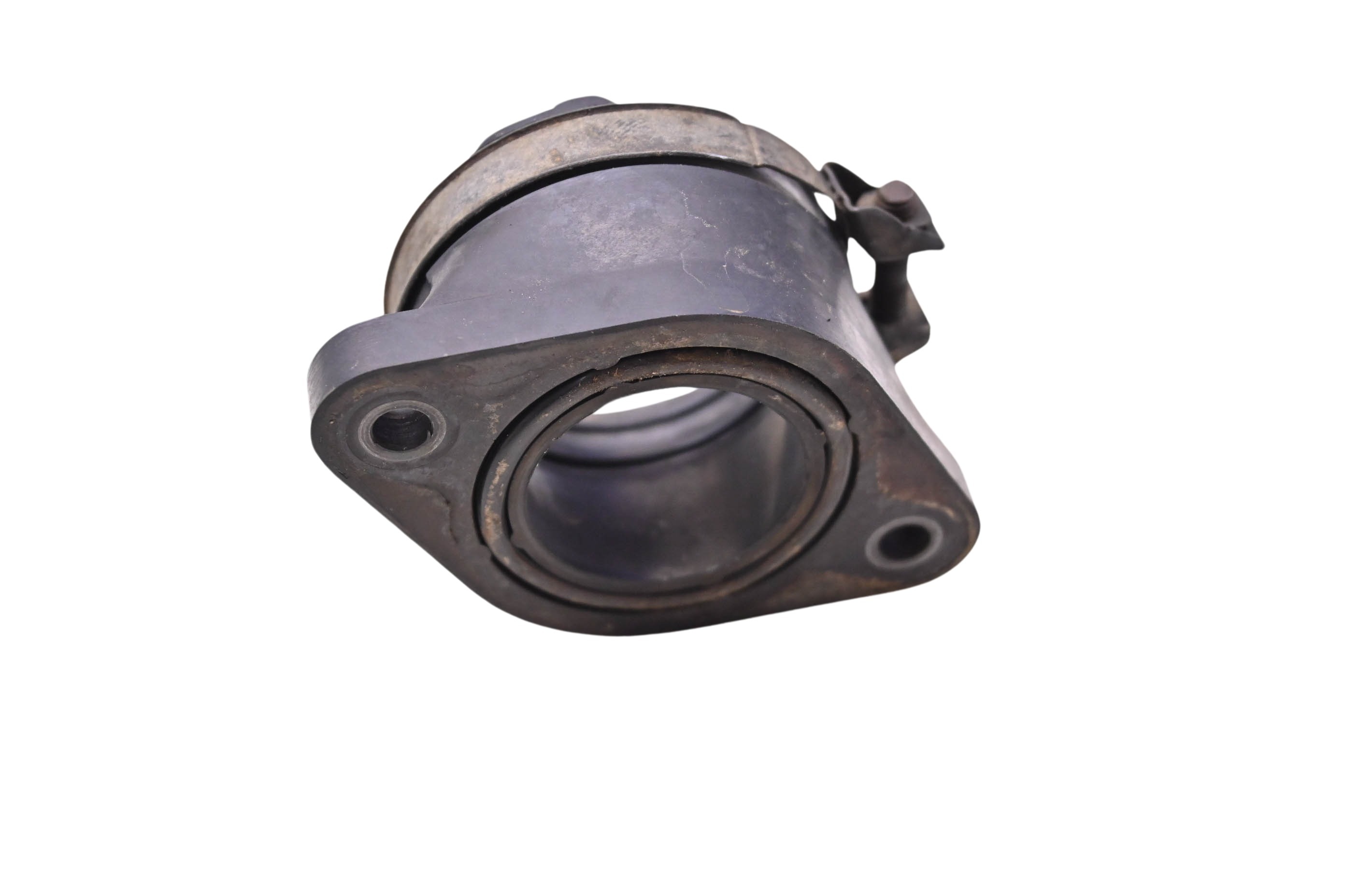 87 Honda TRX250X Intake Manifold Carburetor Boot