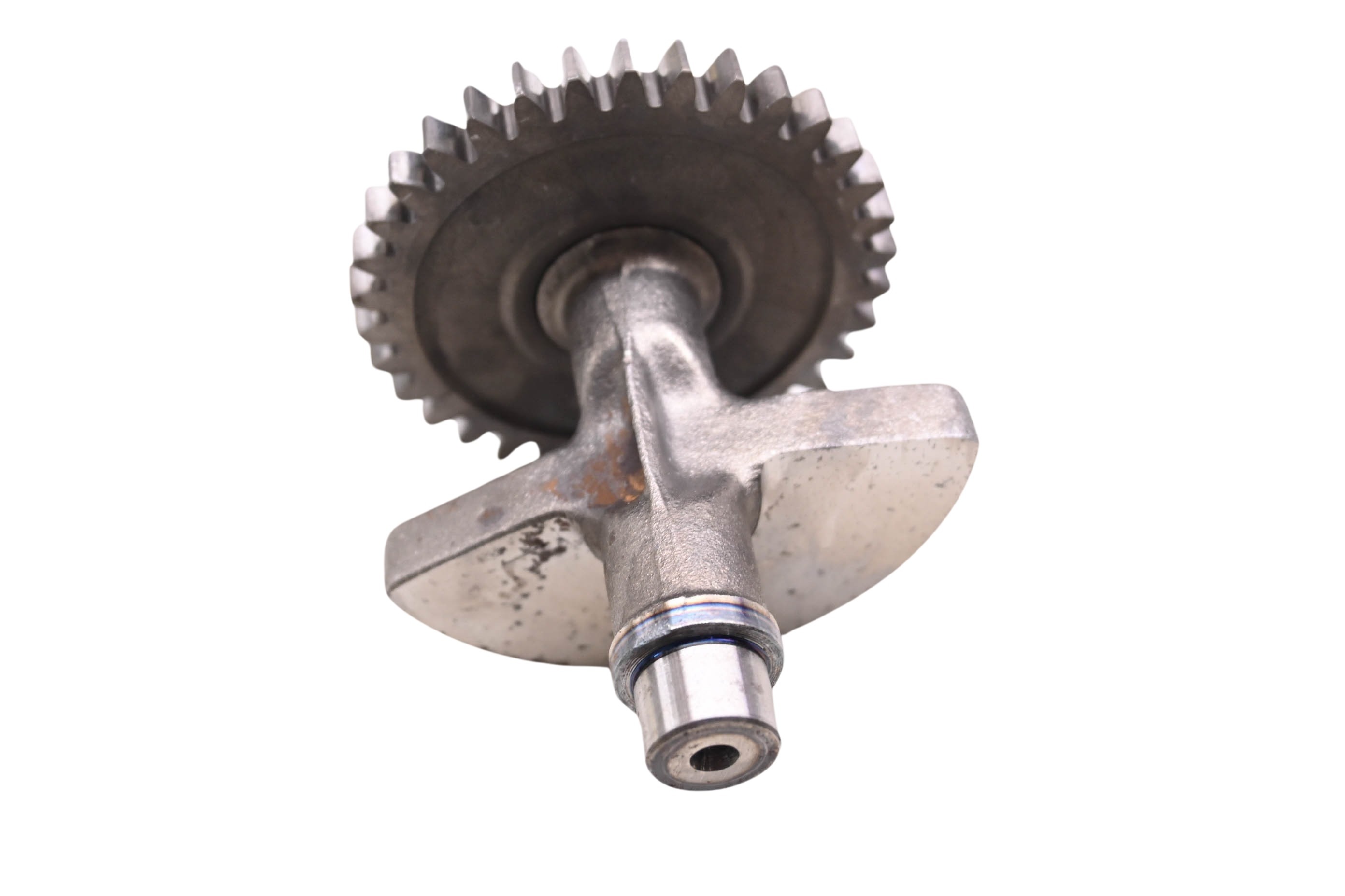 87 Honda TRX250X Counter Balancer Crankshaft Balance