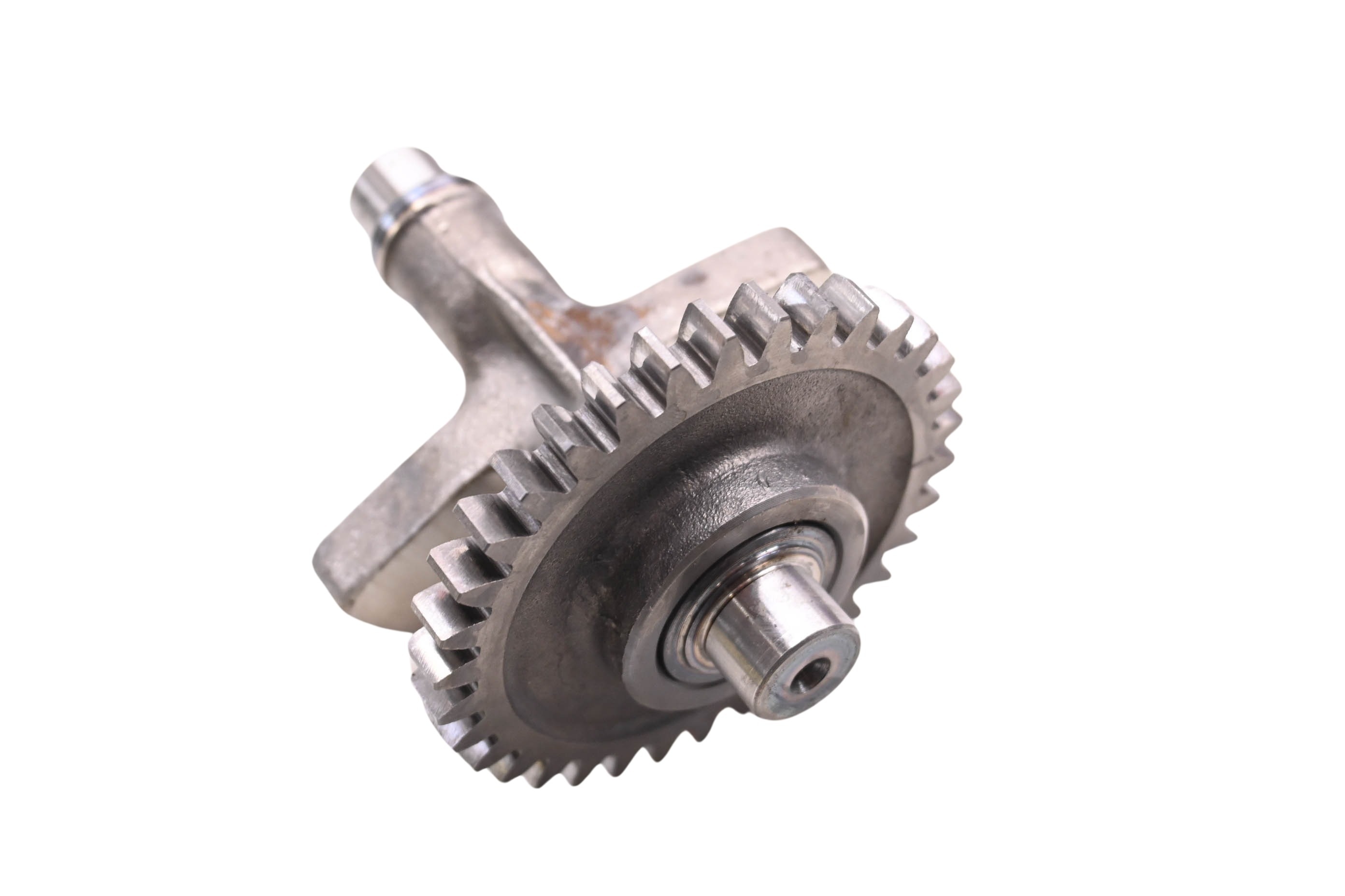 87 Honda TRX250X Counter Balancer Crankshaft Balance