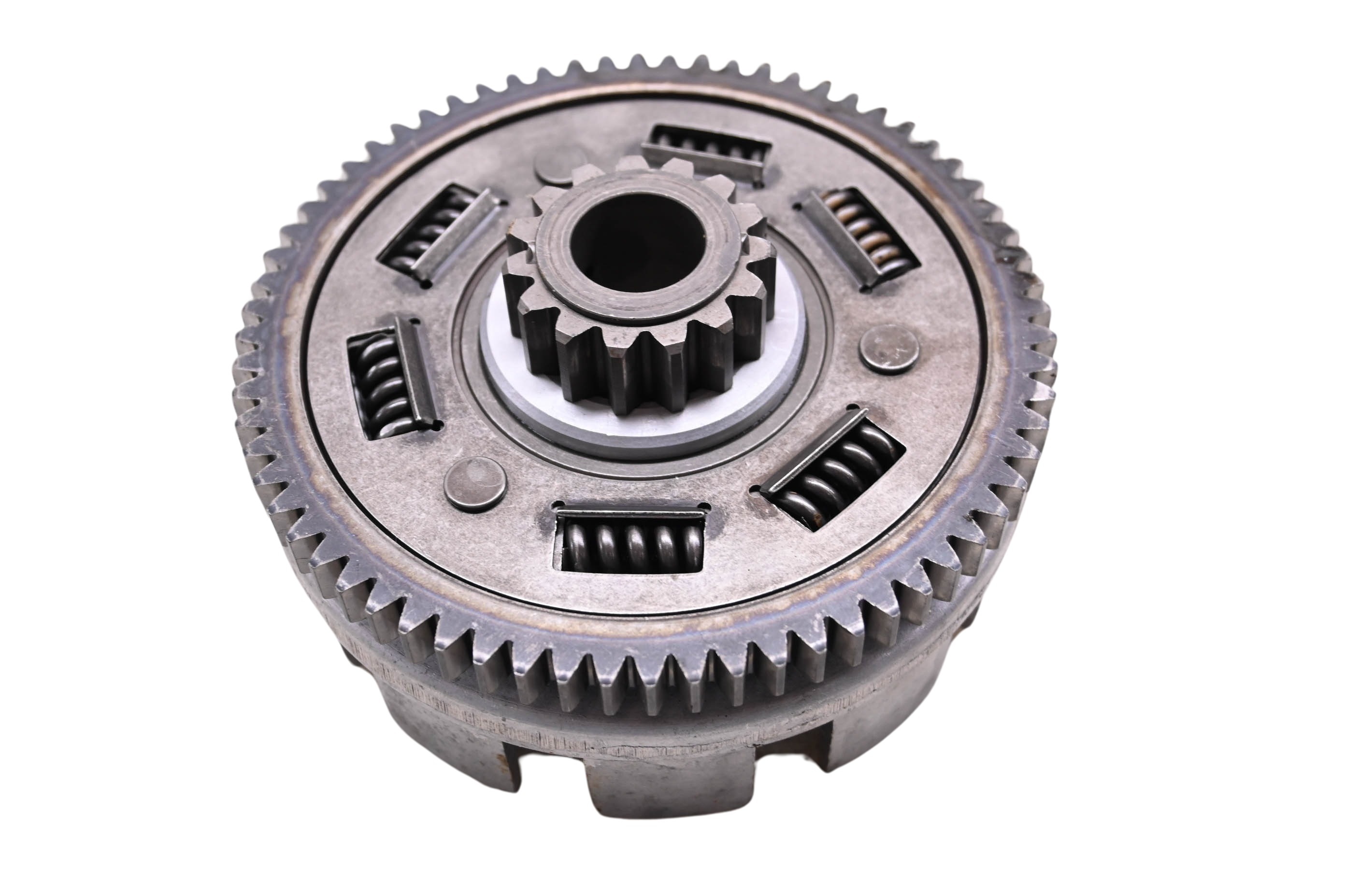87 Honda TRX250X Clutch Basket
