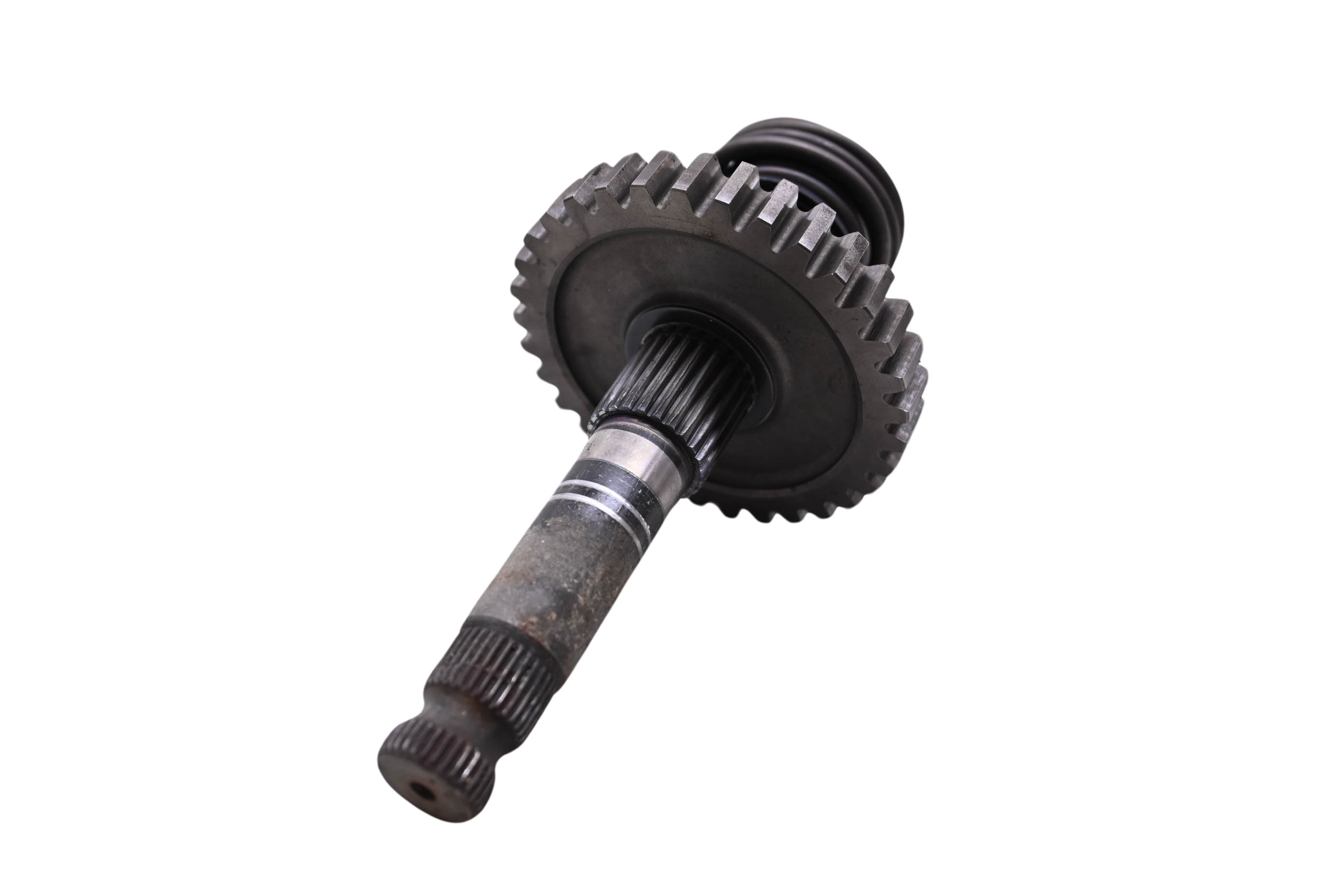 87 Honda TRX250X Kick Start Gear Spindle