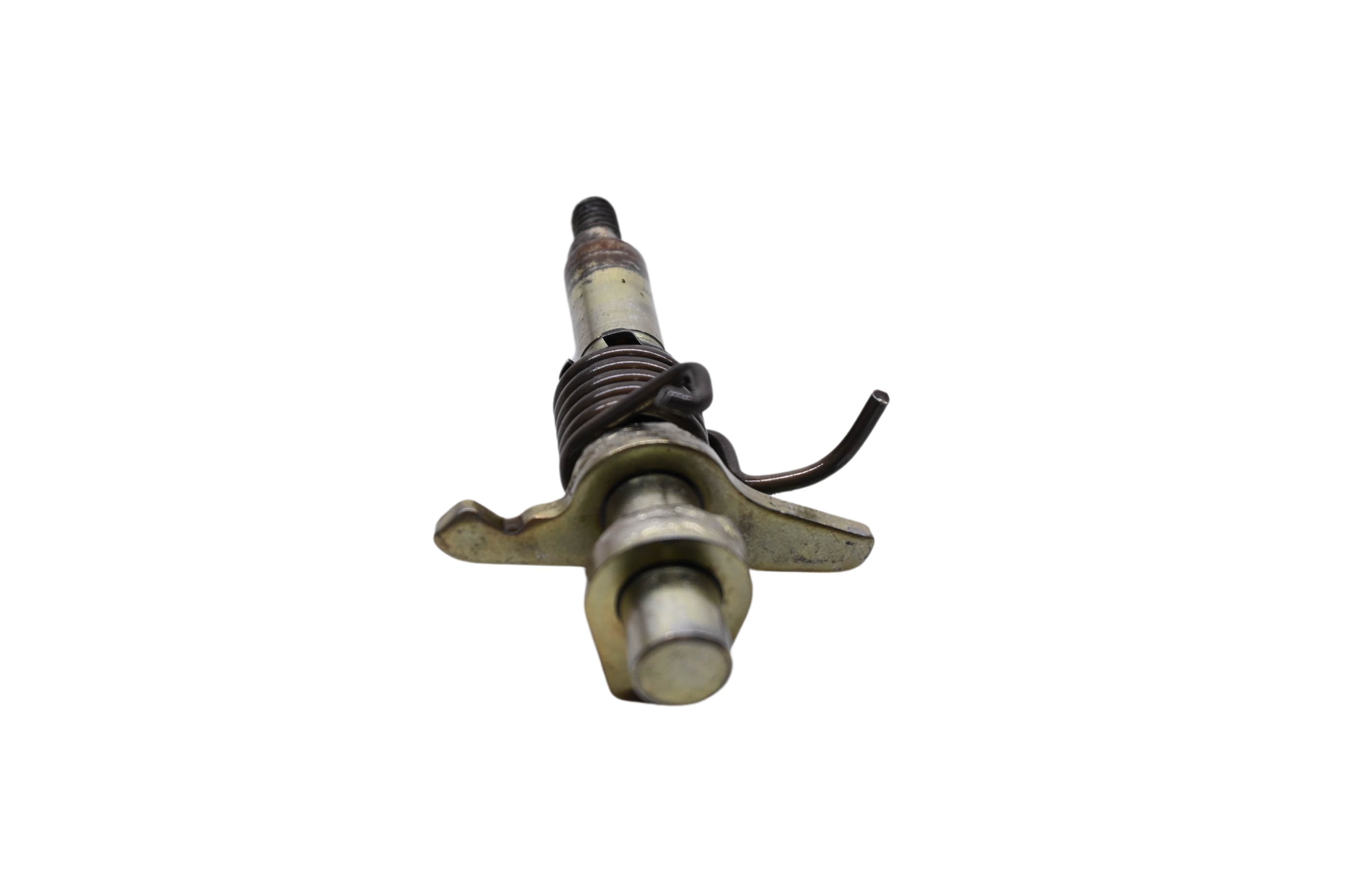 87 Honda TRX250X Reverse Stopper Shaft