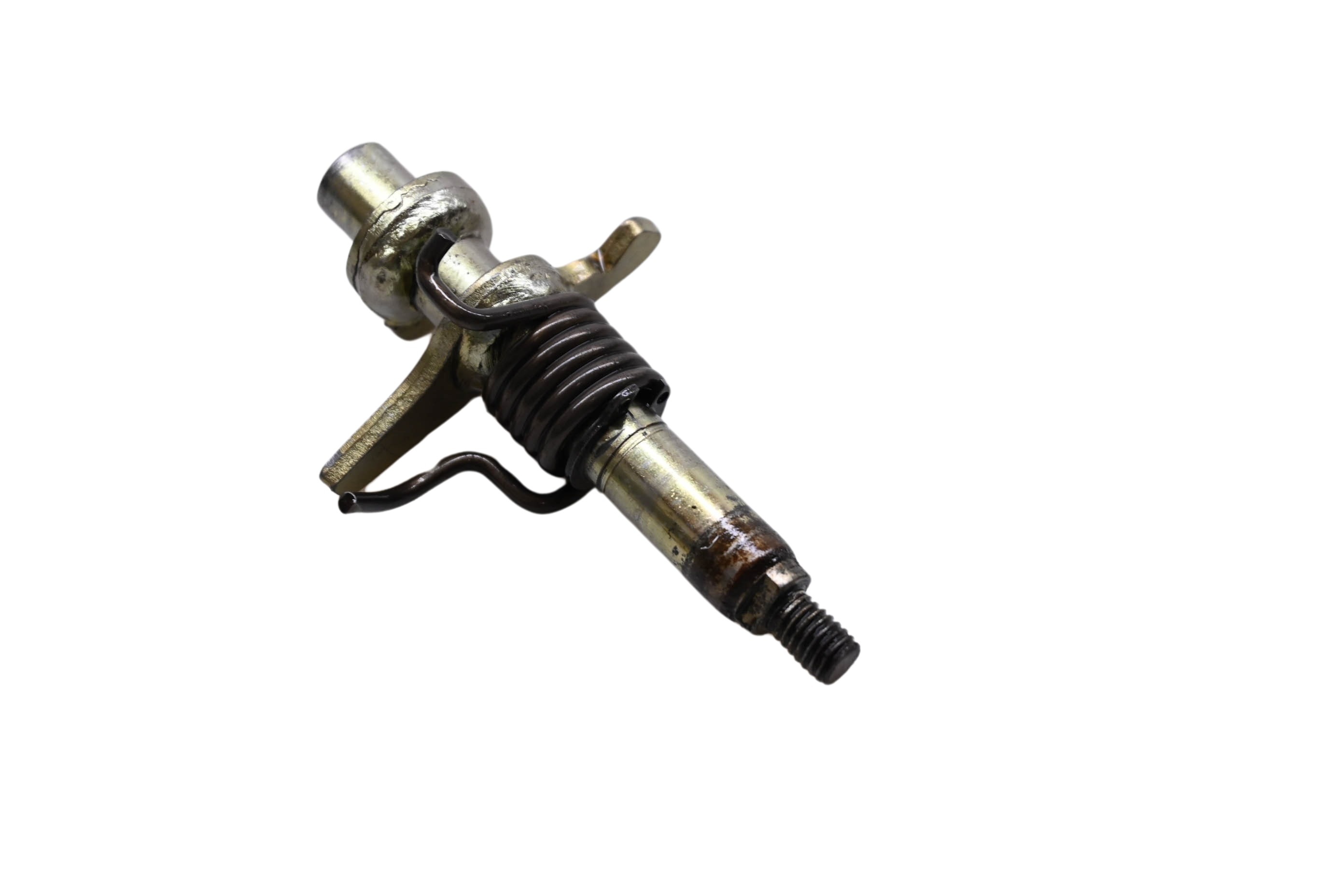 87 Honda TRX250X Reverse Stopper Shaft