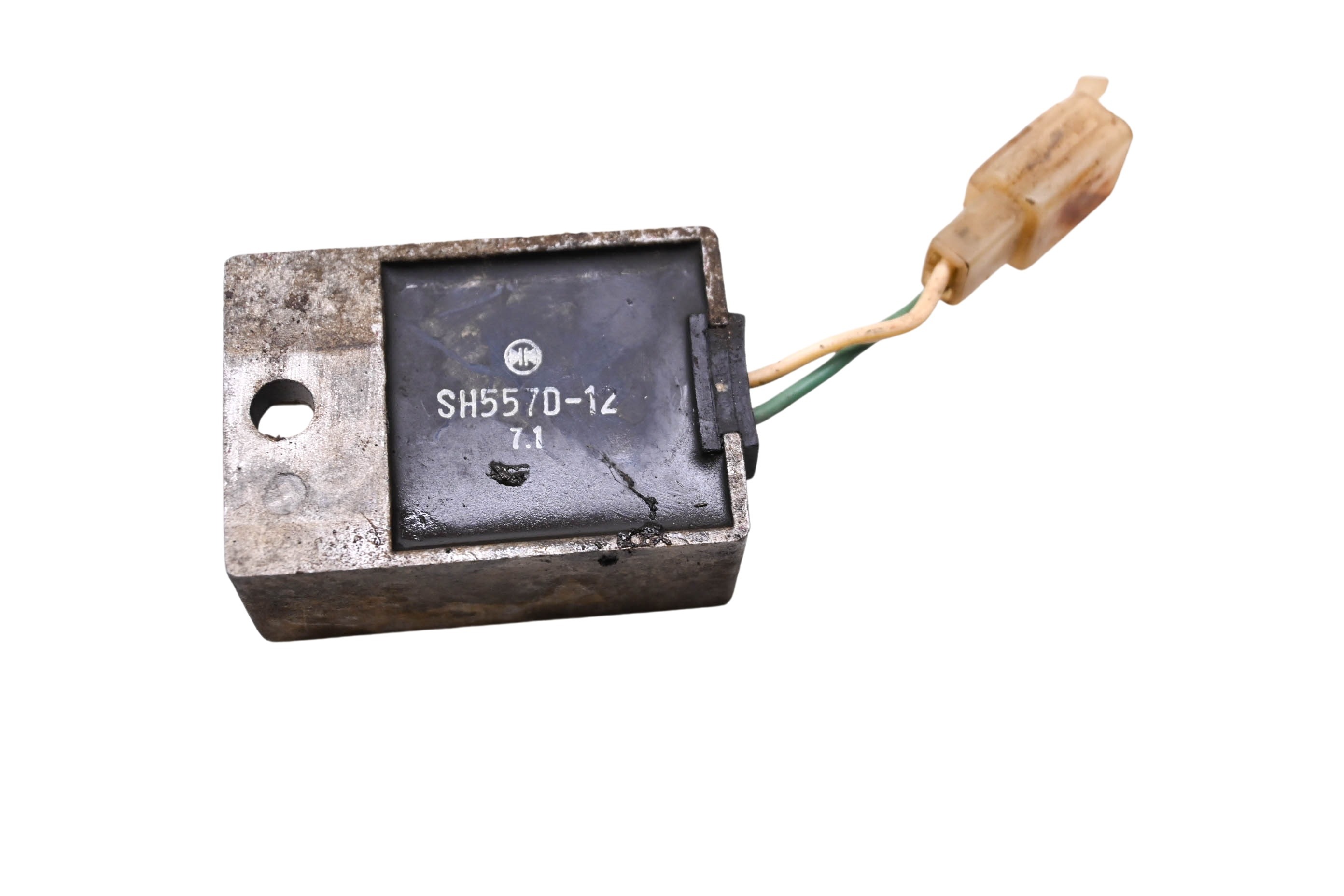 87 Honda TRX250X Regulator Rectifier