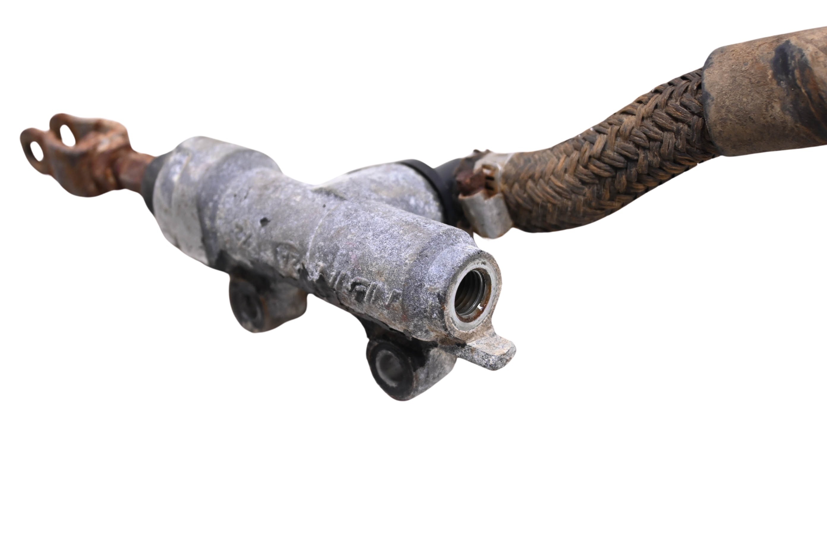 87 Honda TRX250X Rear Brake Master Cylinder