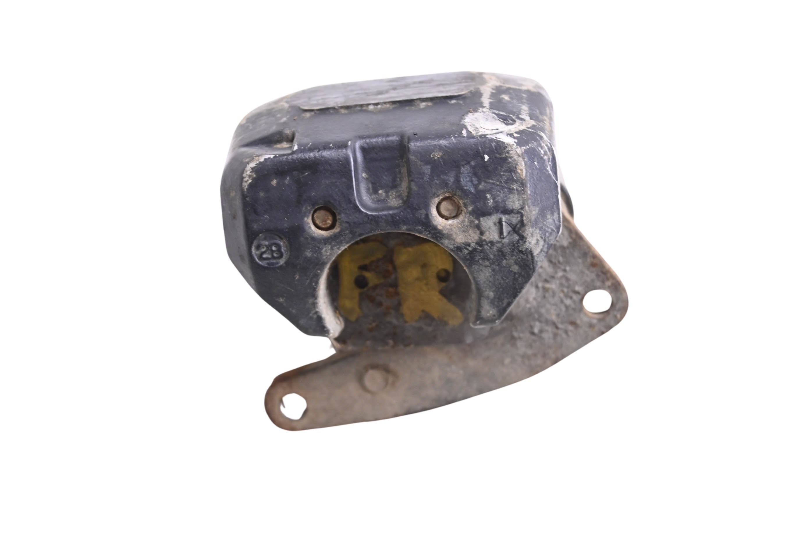 87 Honda TRX250X Front Right Brake Caliper
