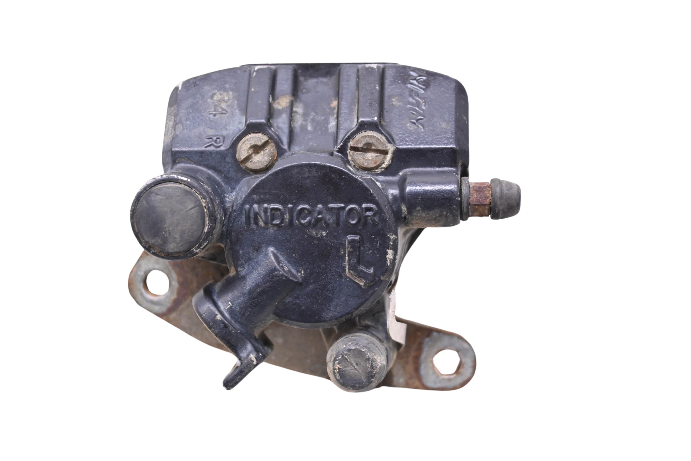 87 Honda TRX250X Front Right Brake Caliper