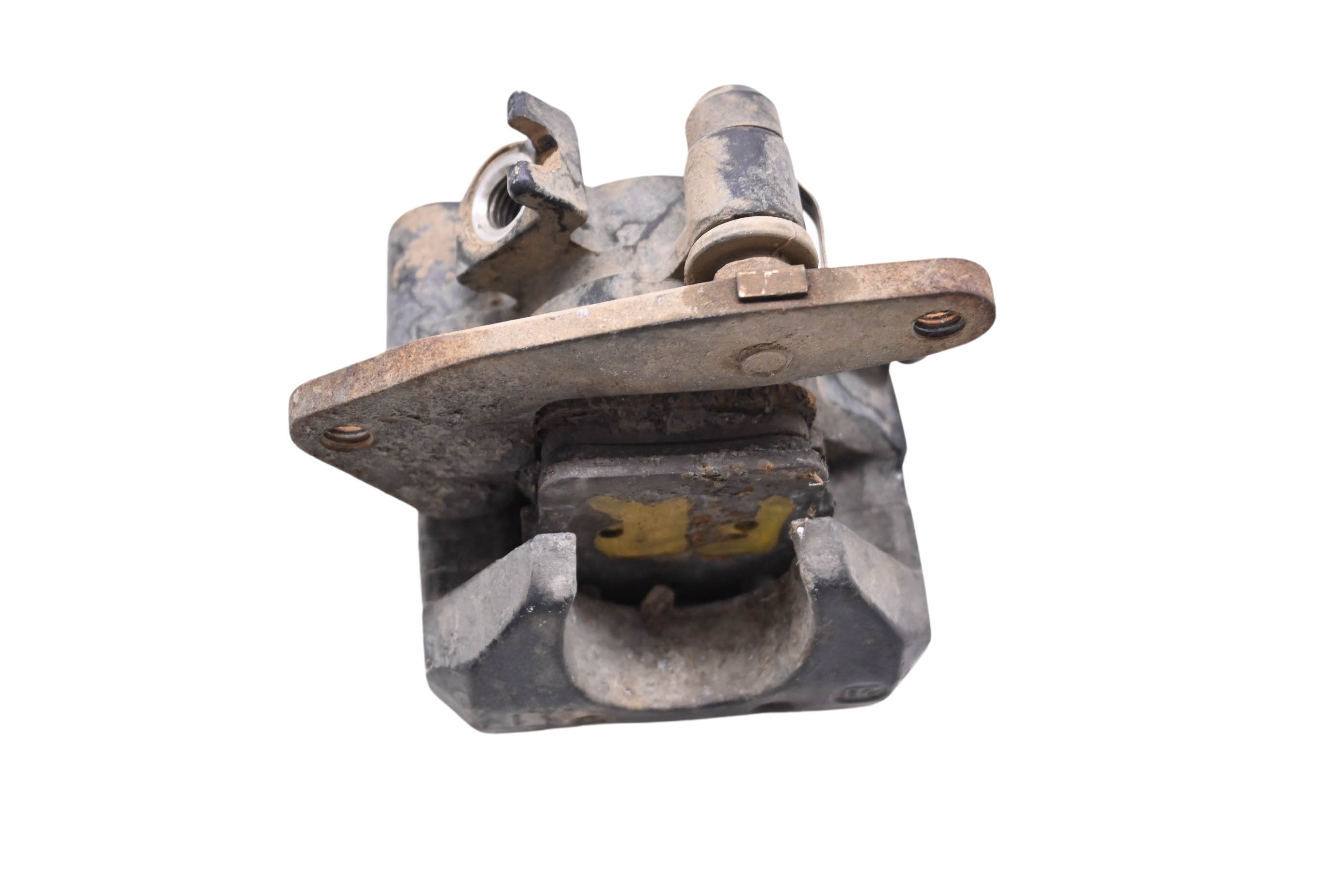 87 Honda TRX250X Front Right Brake Caliper