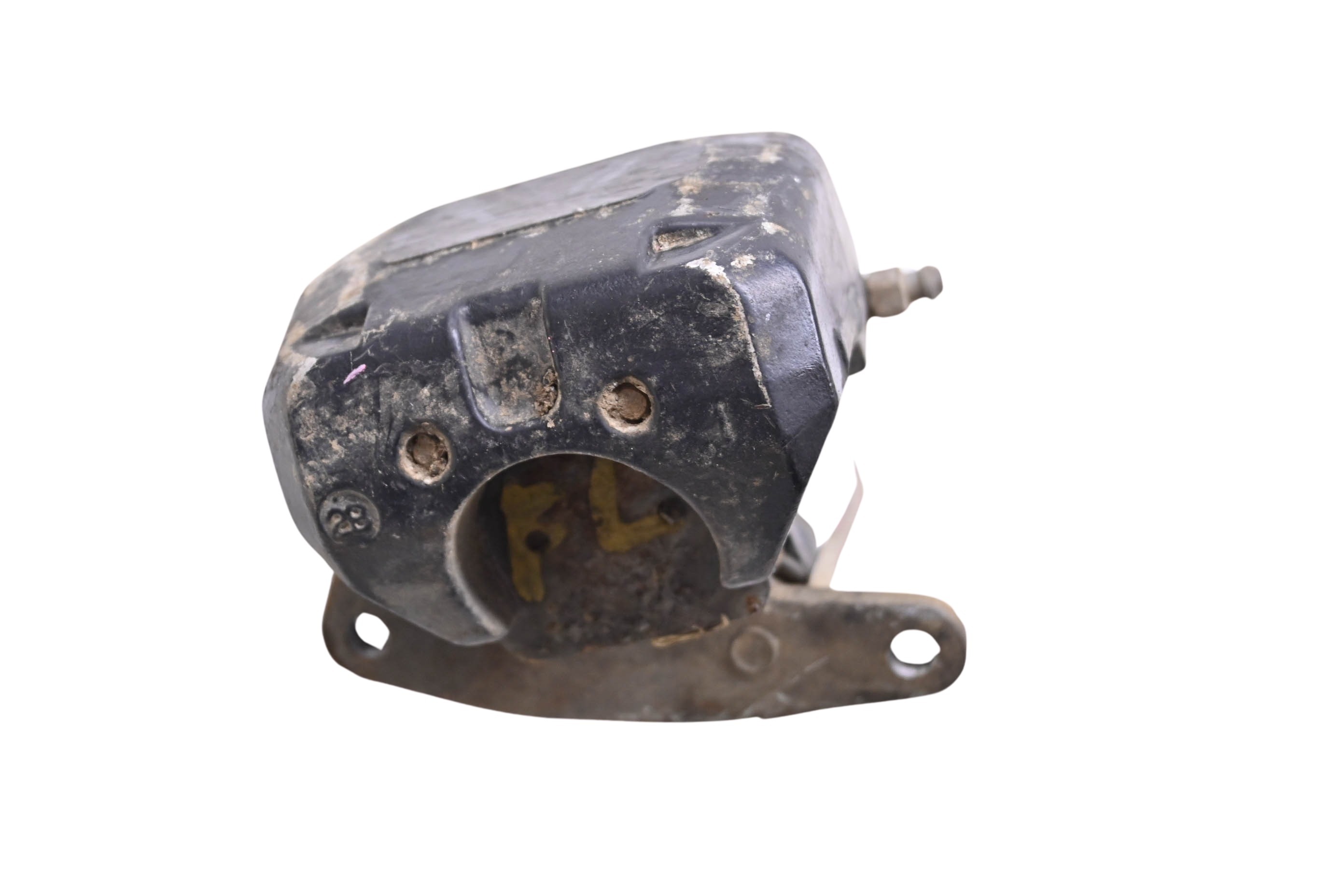 87 Honda TRX250X Front Left Brake Caliper