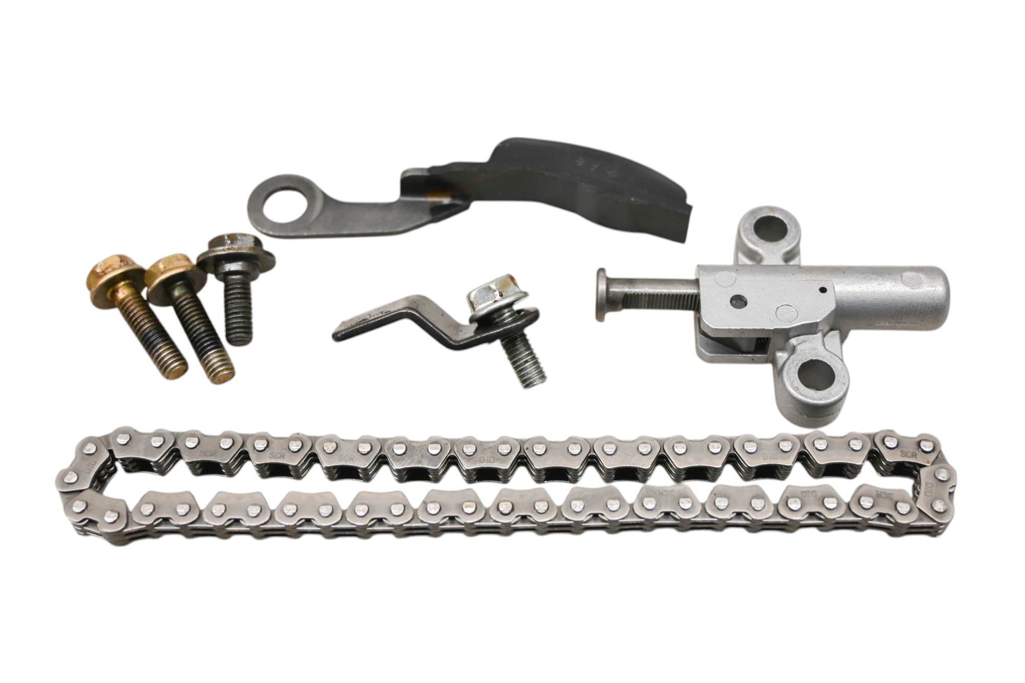 04 Honda Rancher 350 4x4 Cam Chain, Guides & Tensioner TRX350FM