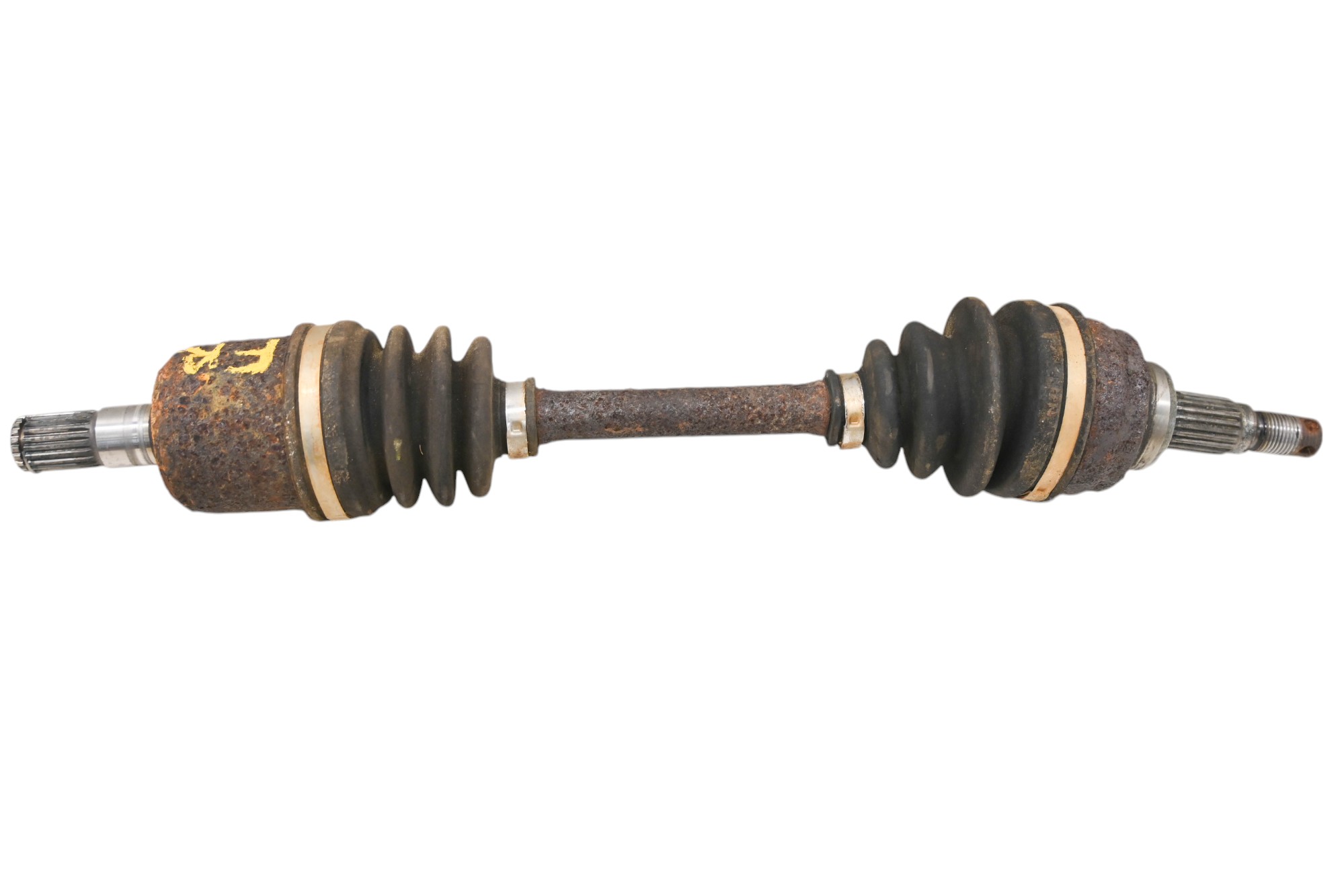 04 Honda Rancher 350 4x4 Front Right Cv Axle TRX350FM