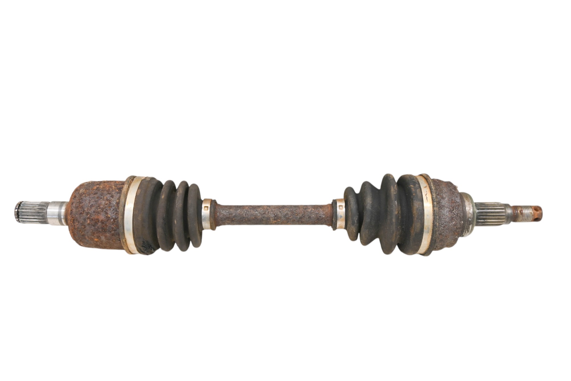 04 Honda Rancher 350 4x4 Front Left Cv Axle TRX350FM