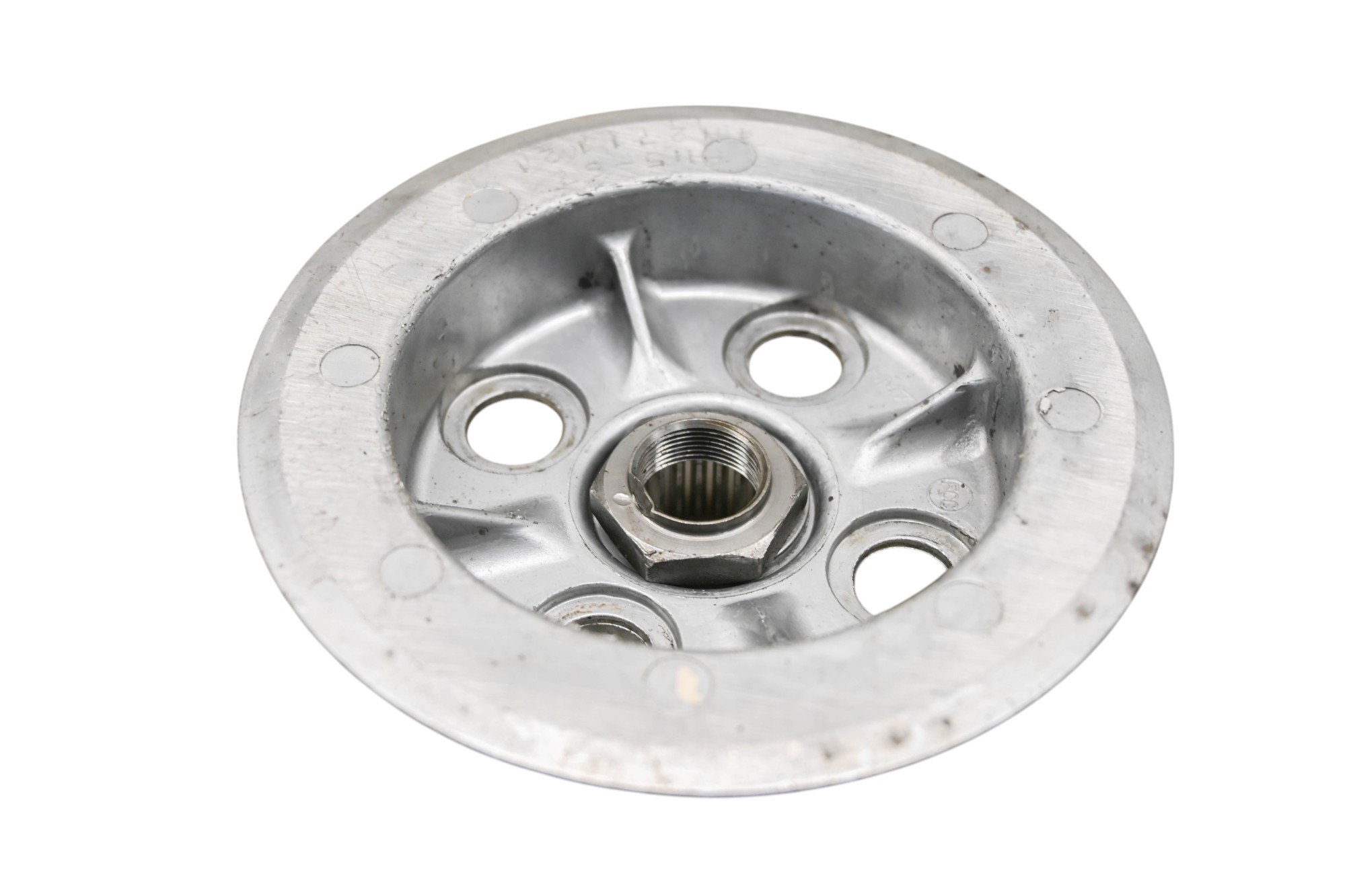 04 Honda Rancher 350 4x4 Inner Clutch Hub TRX350FM