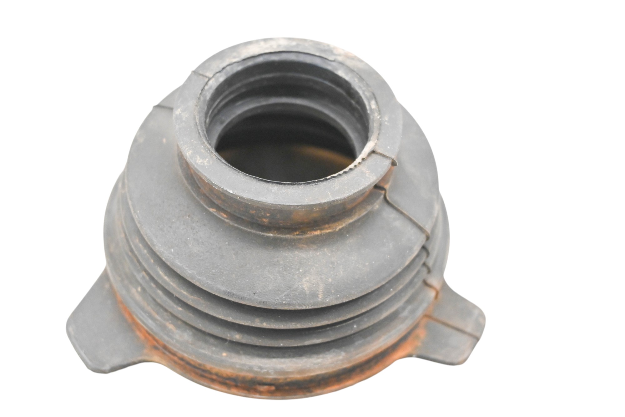 04 Honda Rancher 350 4x4 Rear Drive Shaft Boot Cover TRX350FM