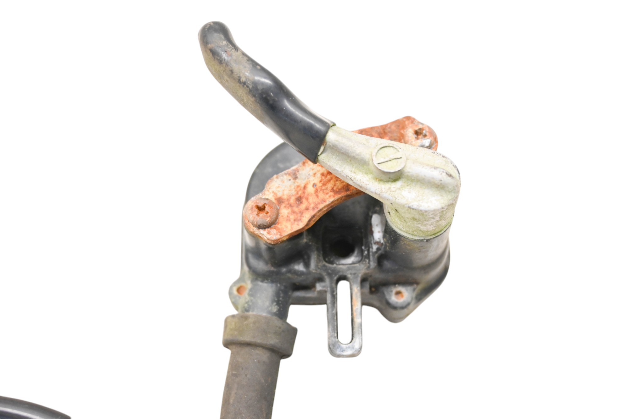 04 Honda Rancher 350 4x4 Thumb Throttle & Cable TRX350FM