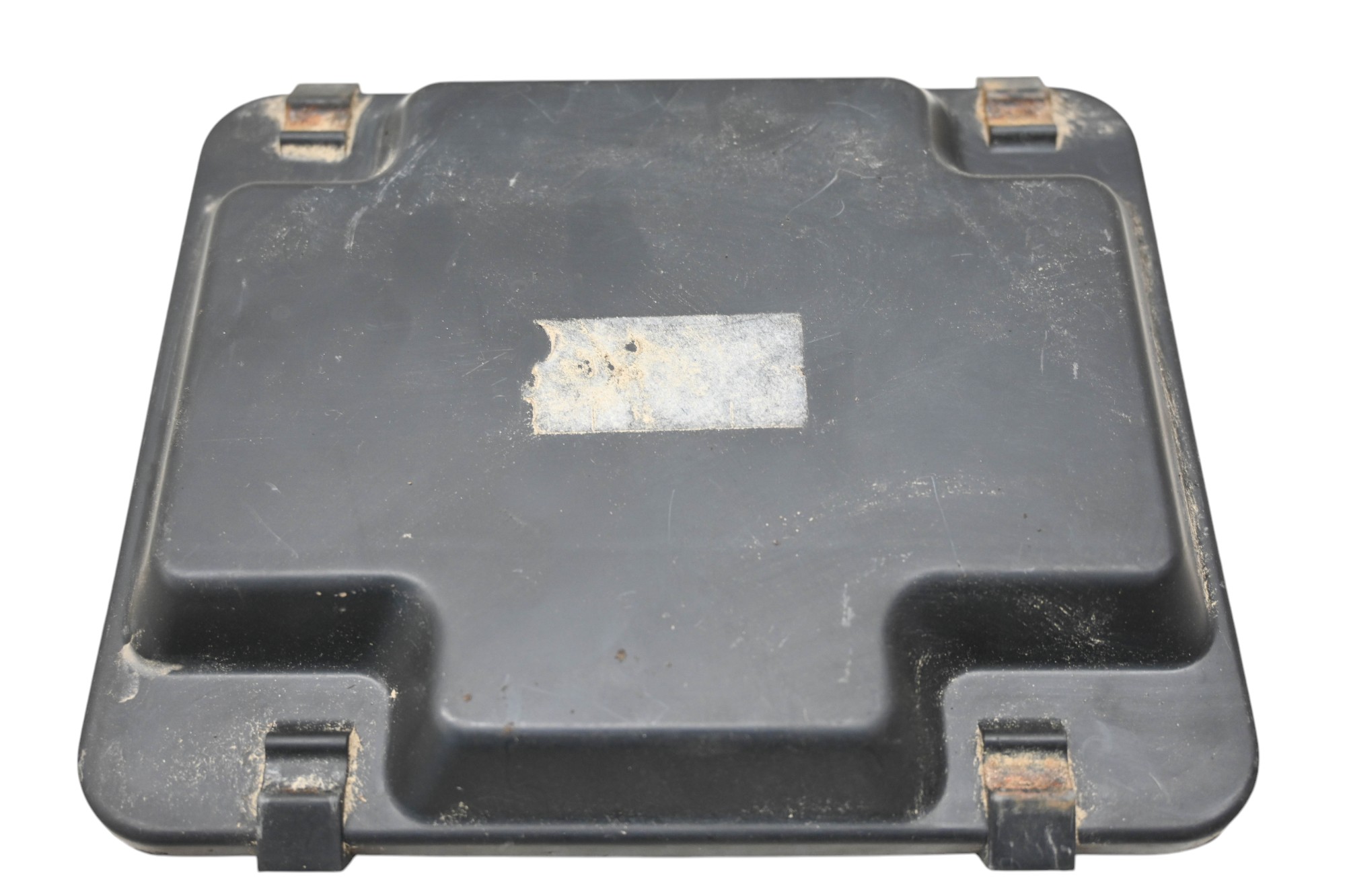 04 Honda Rancher 350 4x4 Airbox Lid Cover TRX350FM