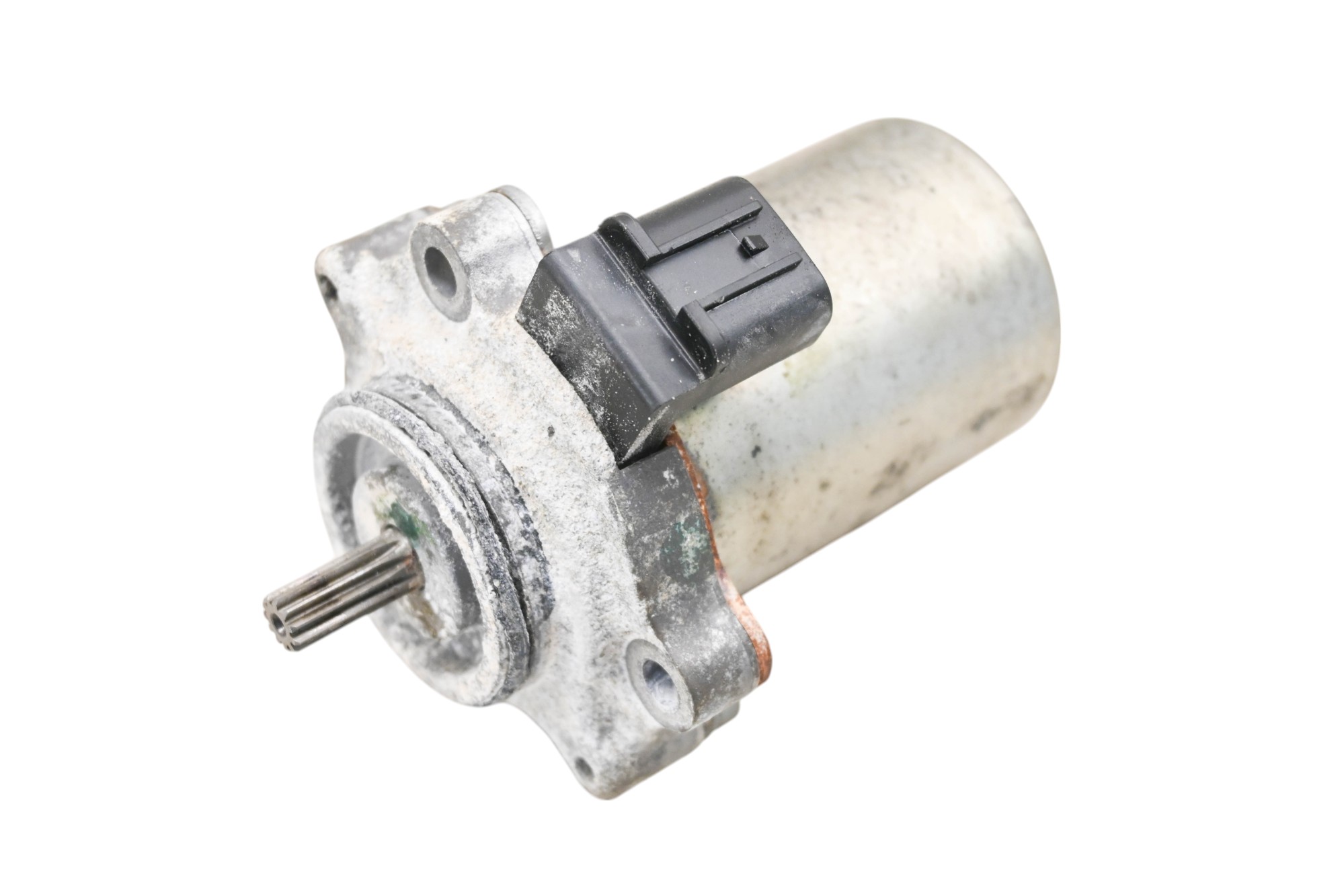 10 Honda Rancher 420 AT 4x4 Electric Shift Motor TRX420FA