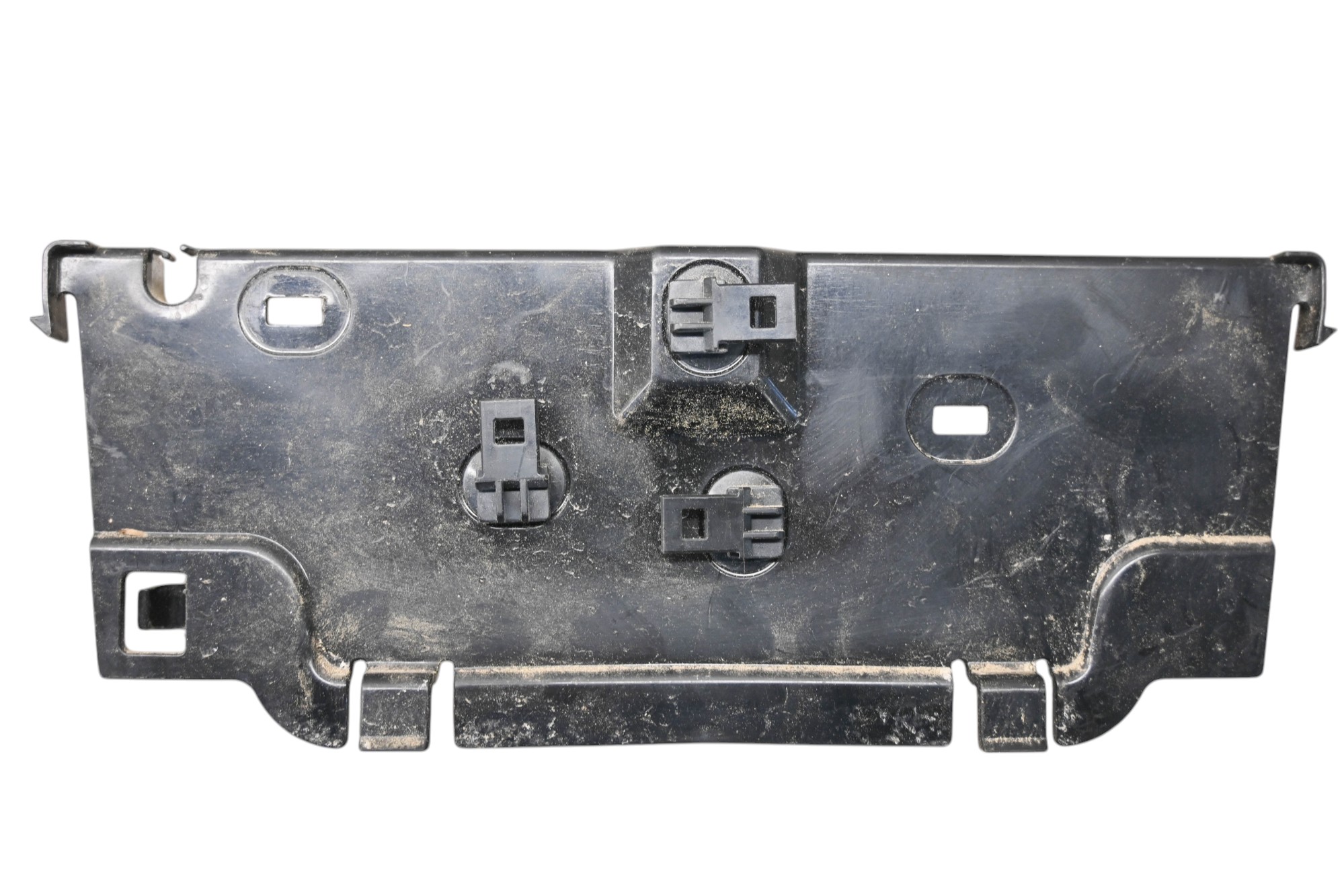 10 Honda Rancher 420 AT 4x4 Rear Fender Connector Holder Cover TRX420FA