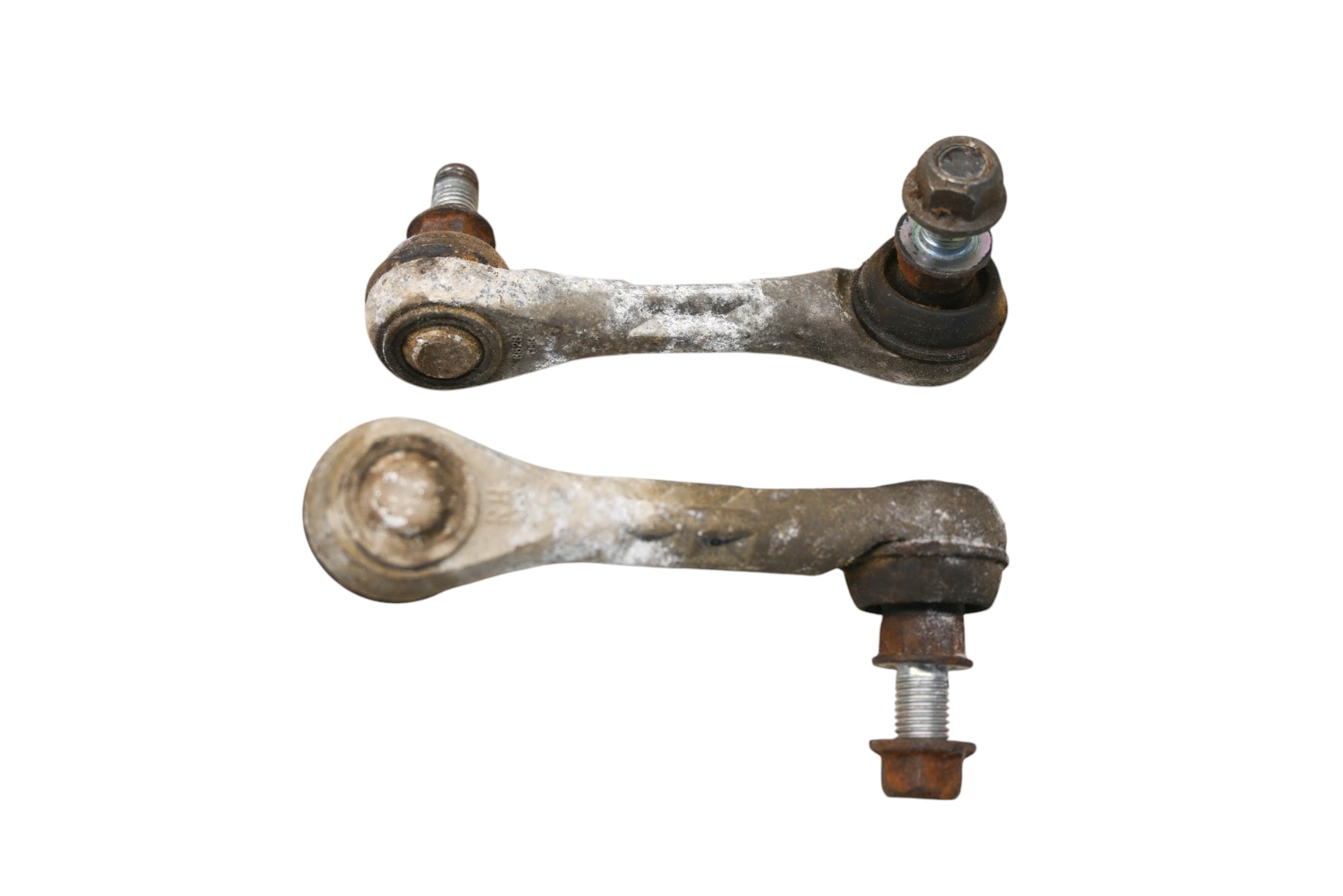 10 Honda Rancher 420 AT 4x4 Sway Bar End Links Right & Left TRX420FA