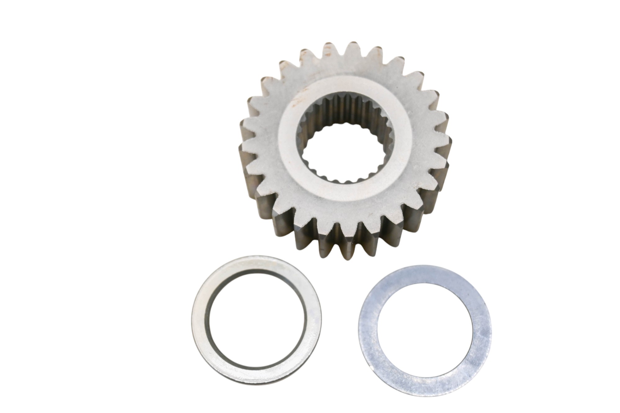 10 Honda Rancher 420 AT 4x4 Drive Shaft Final Gear 25T TRX420FA