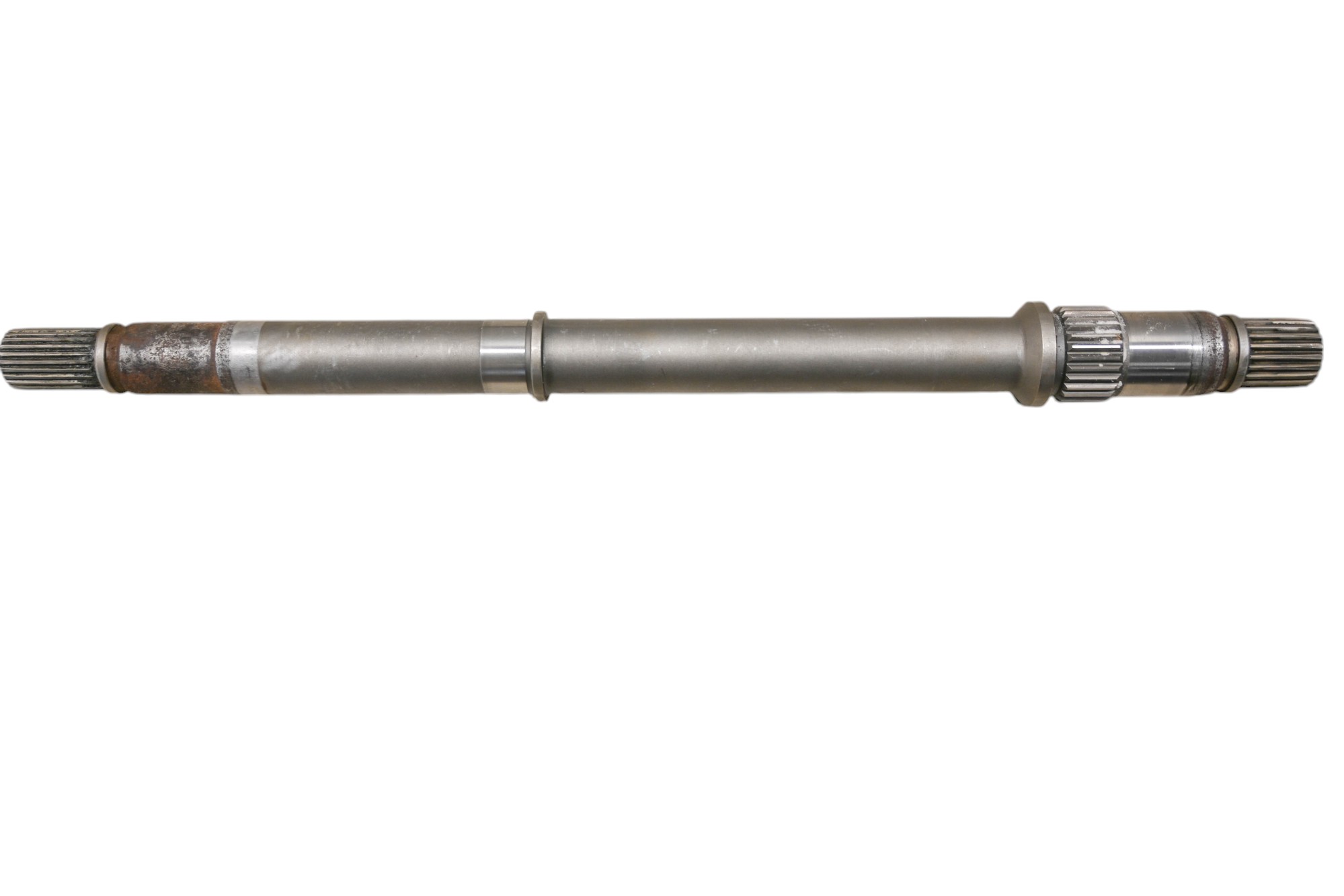 10 Honda Rancher 420 AT 4x4 Transmission Final Shaft TRX420FA