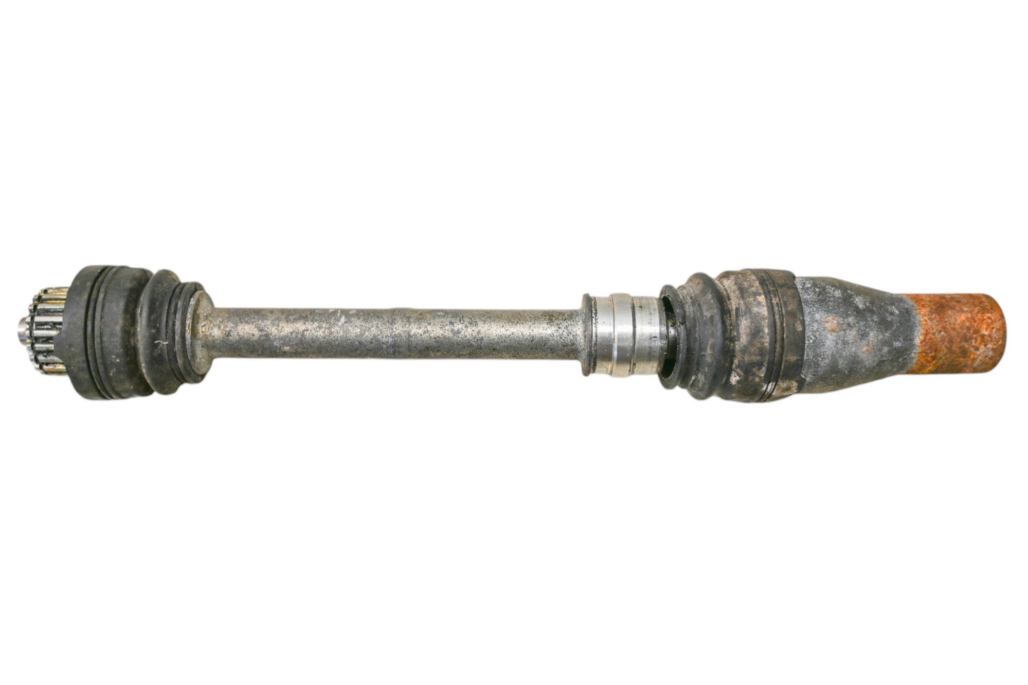 10 Honda Rancher 420 AT 4x4 Front Propeller Shaft TRX420FA