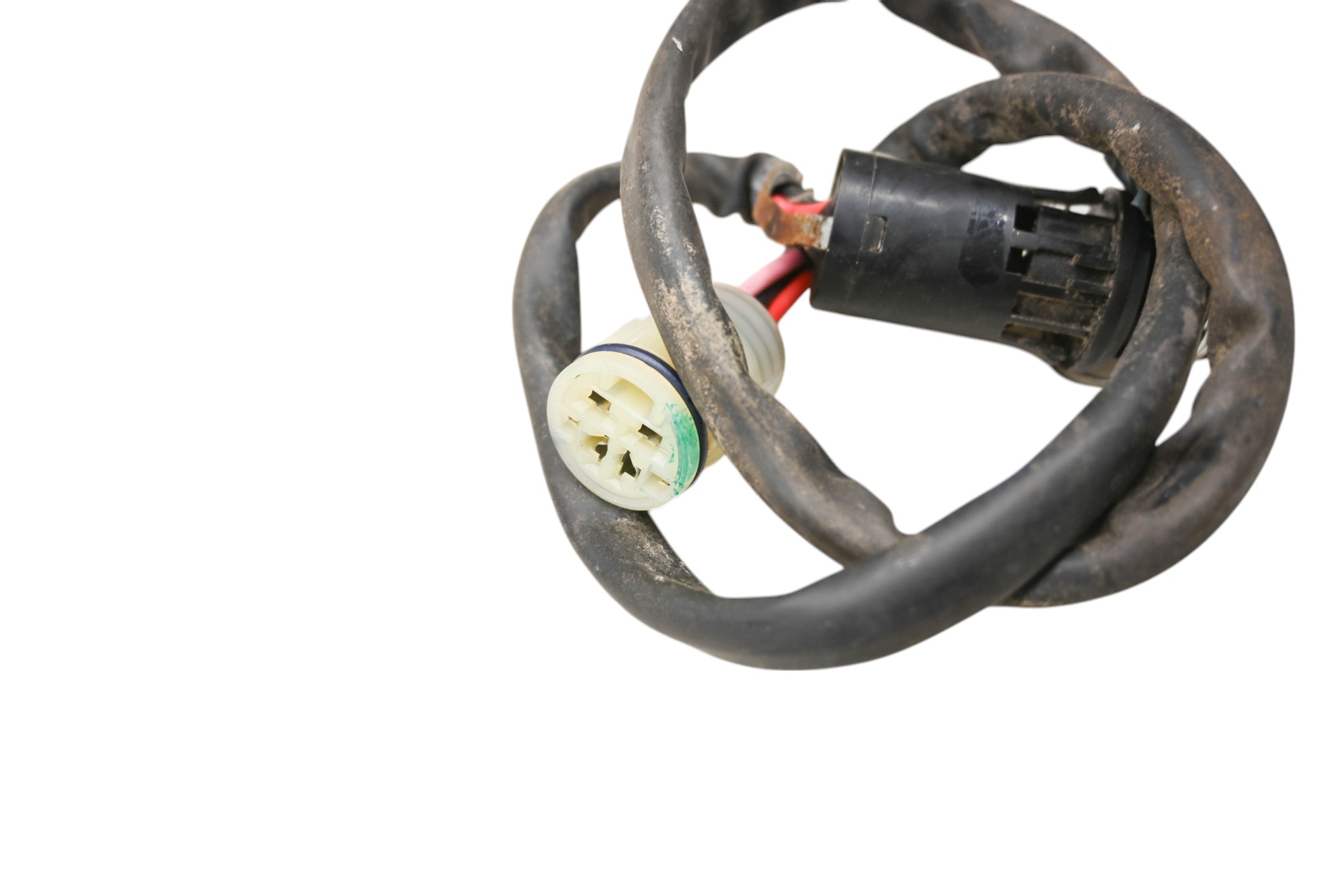10 Honda Rancher 420 AT 4x4 Key Switch TRX420FA
