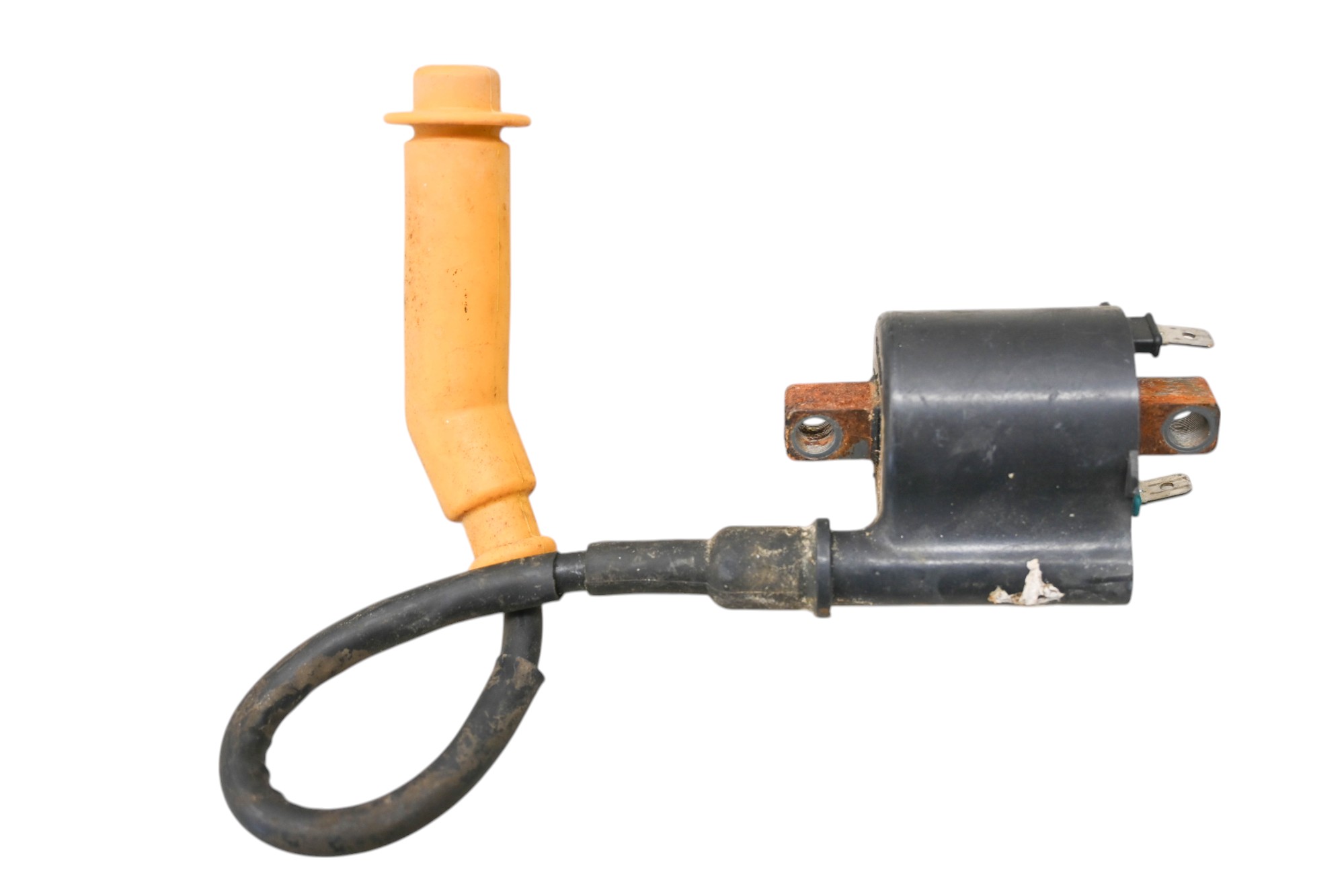 10 Honda Rancher 420 AT 4x4 Ignition Coil TRX420FA