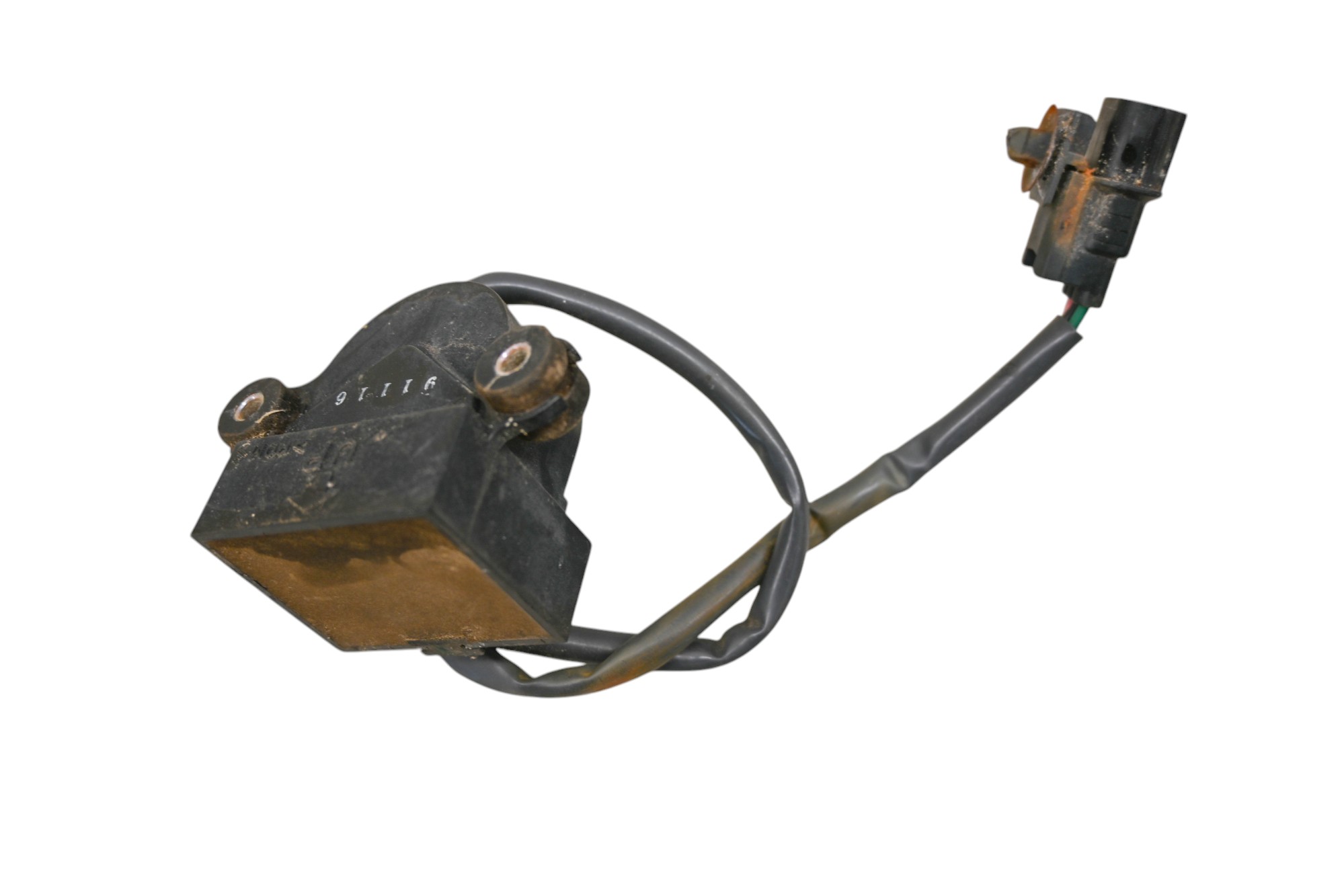 10 Honda Rancher 420 AT 4x4 Tip Over Switch Sensor TRX420FA