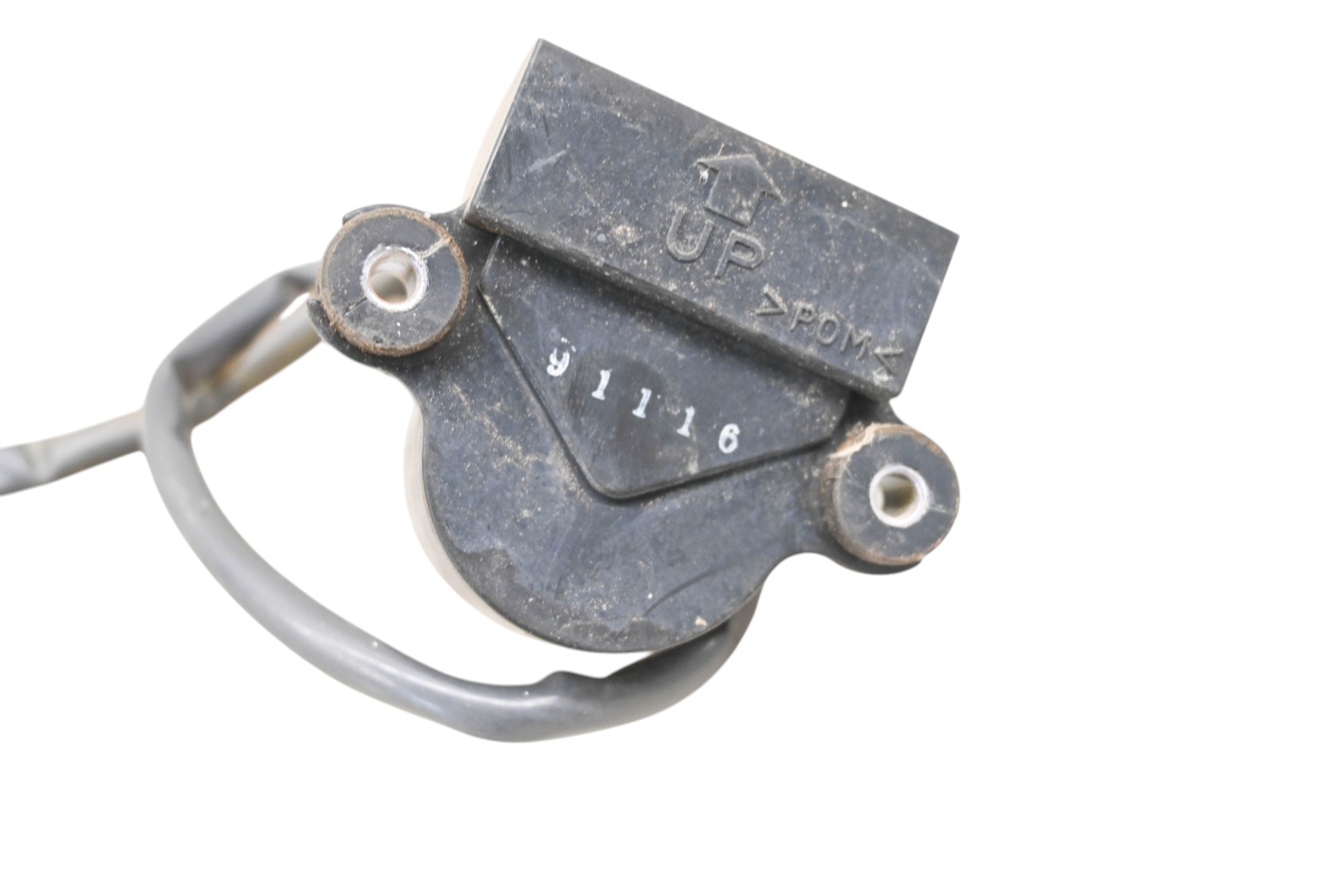 10 Honda Rancher 420 AT 4x4 Tip Over Switch Sensor TRX420FA