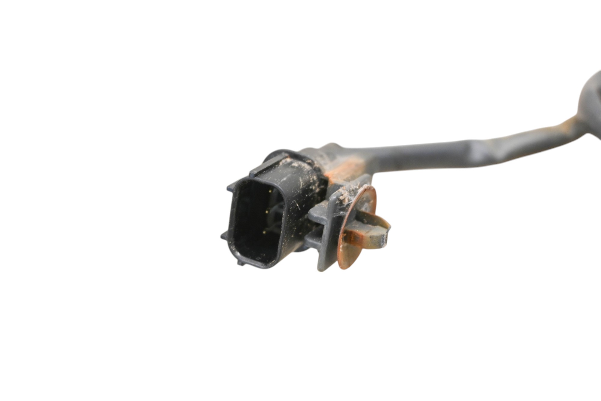 10 Honda Rancher 420 AT 4x4 Tip Over Switch Sensor TRX420FA
