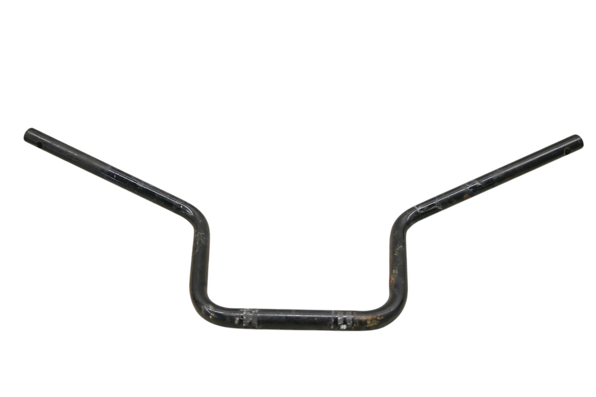 10 Honda Rancher 420 AT 4x4 Handlebars TRX420FA