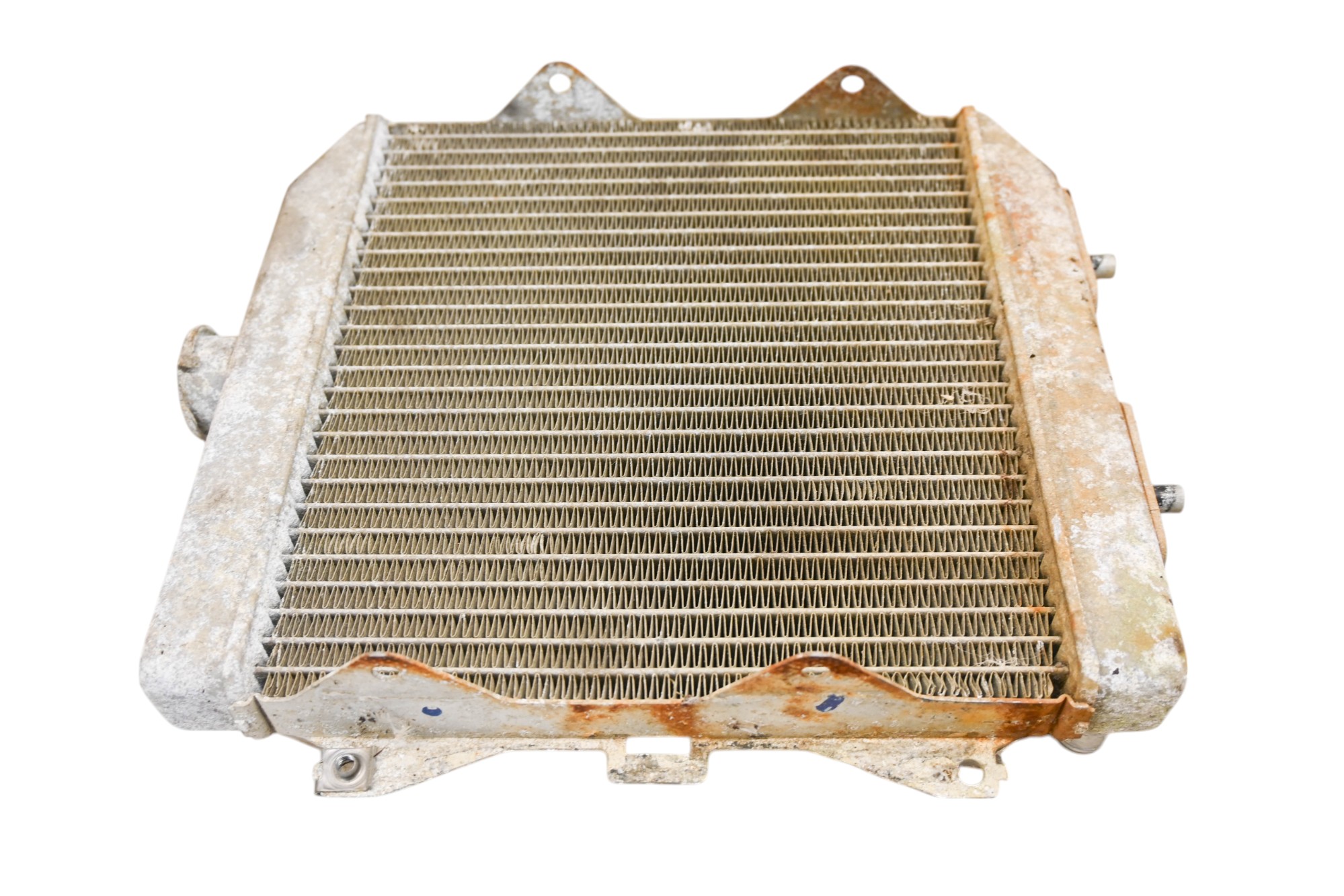 10 Honda Rancher 420 AT 4x4 Radiator TRX420FA