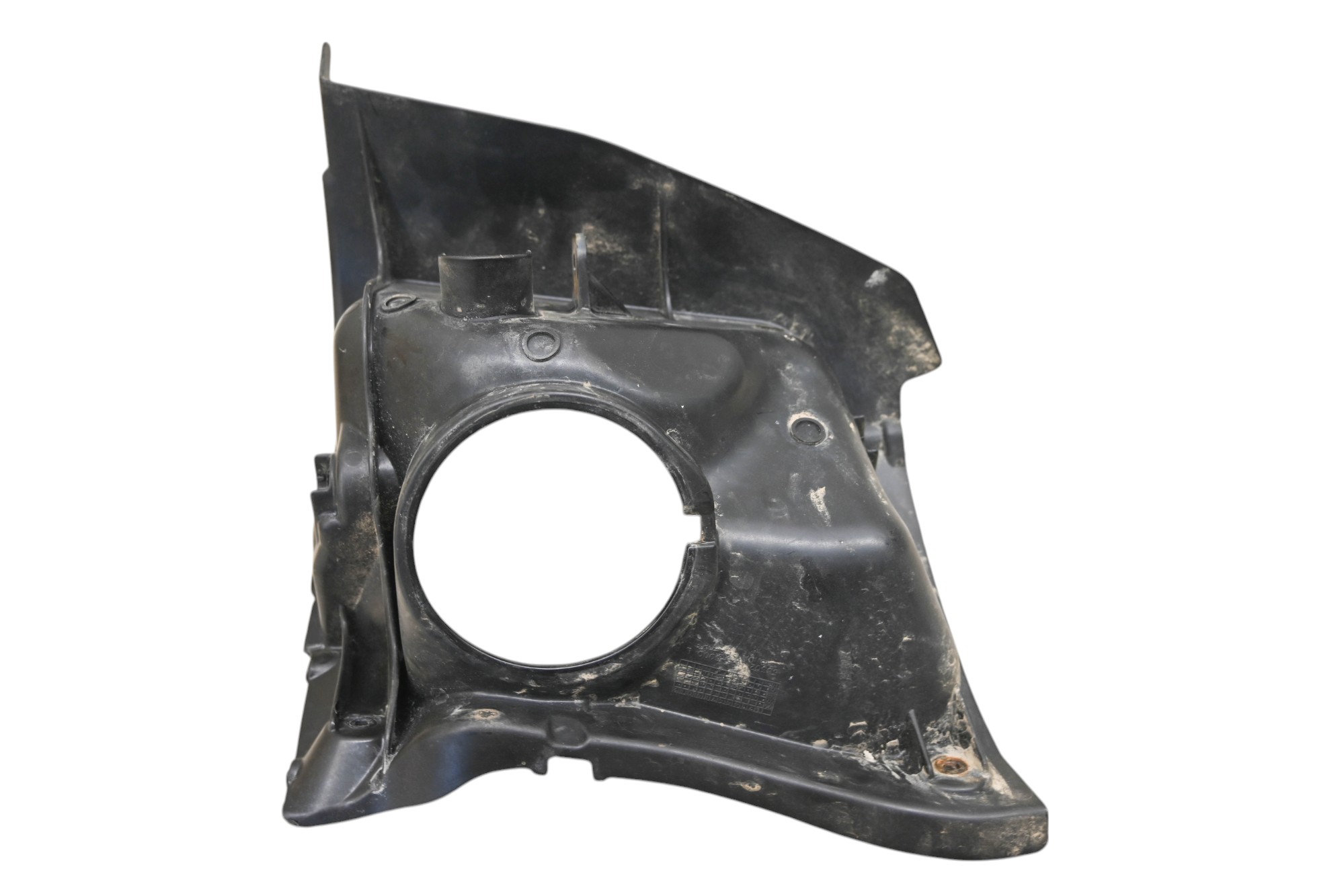 10 Honda Rancher 420 AT 4x4 Left Headlight Cover TRX420FA