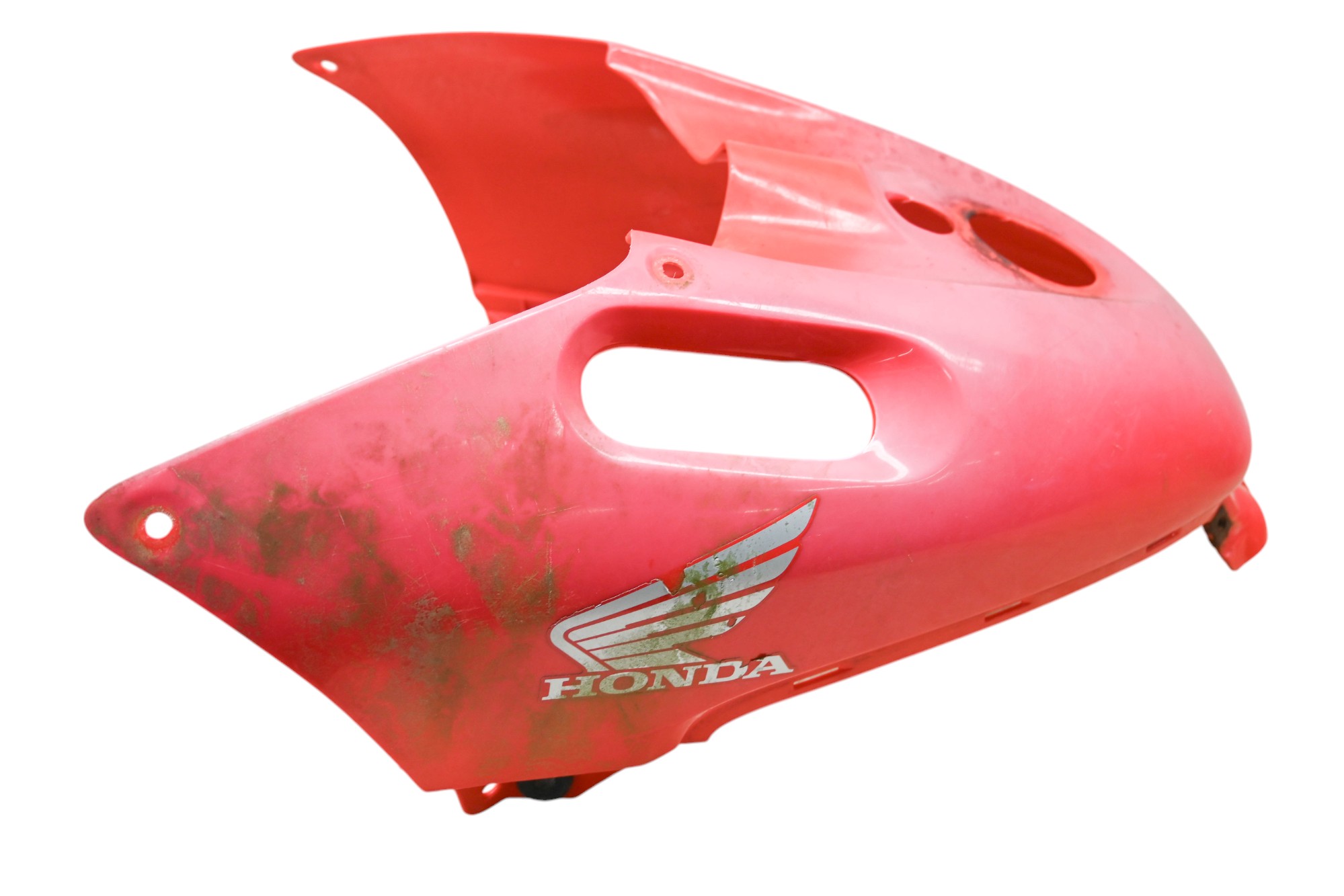 10 Honda Rancher 420 AT 4x4 Gas Tank Cover TRX420FA