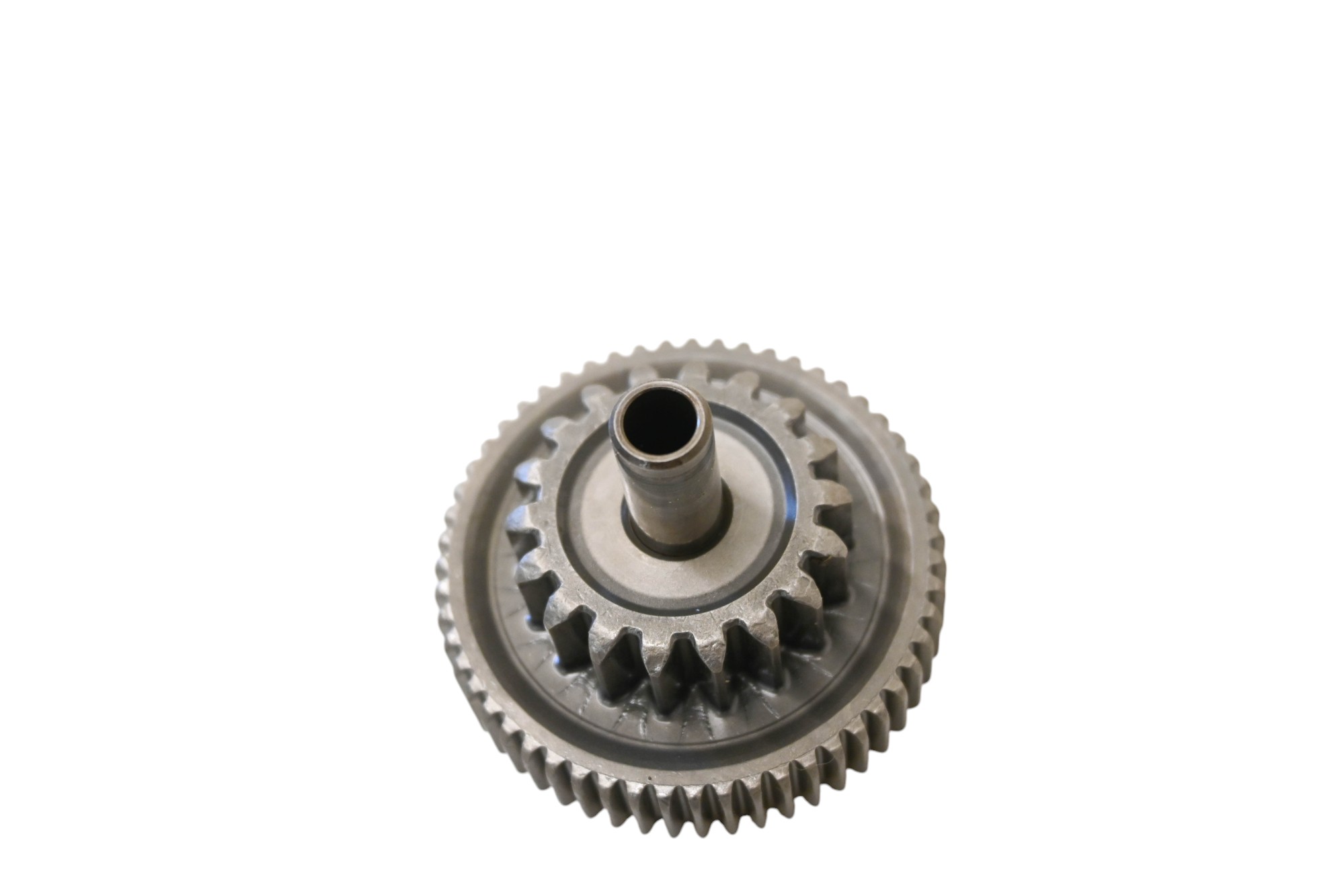 10 Honda Rancher 420 AT 4x4 Starter Gear TRX420FA