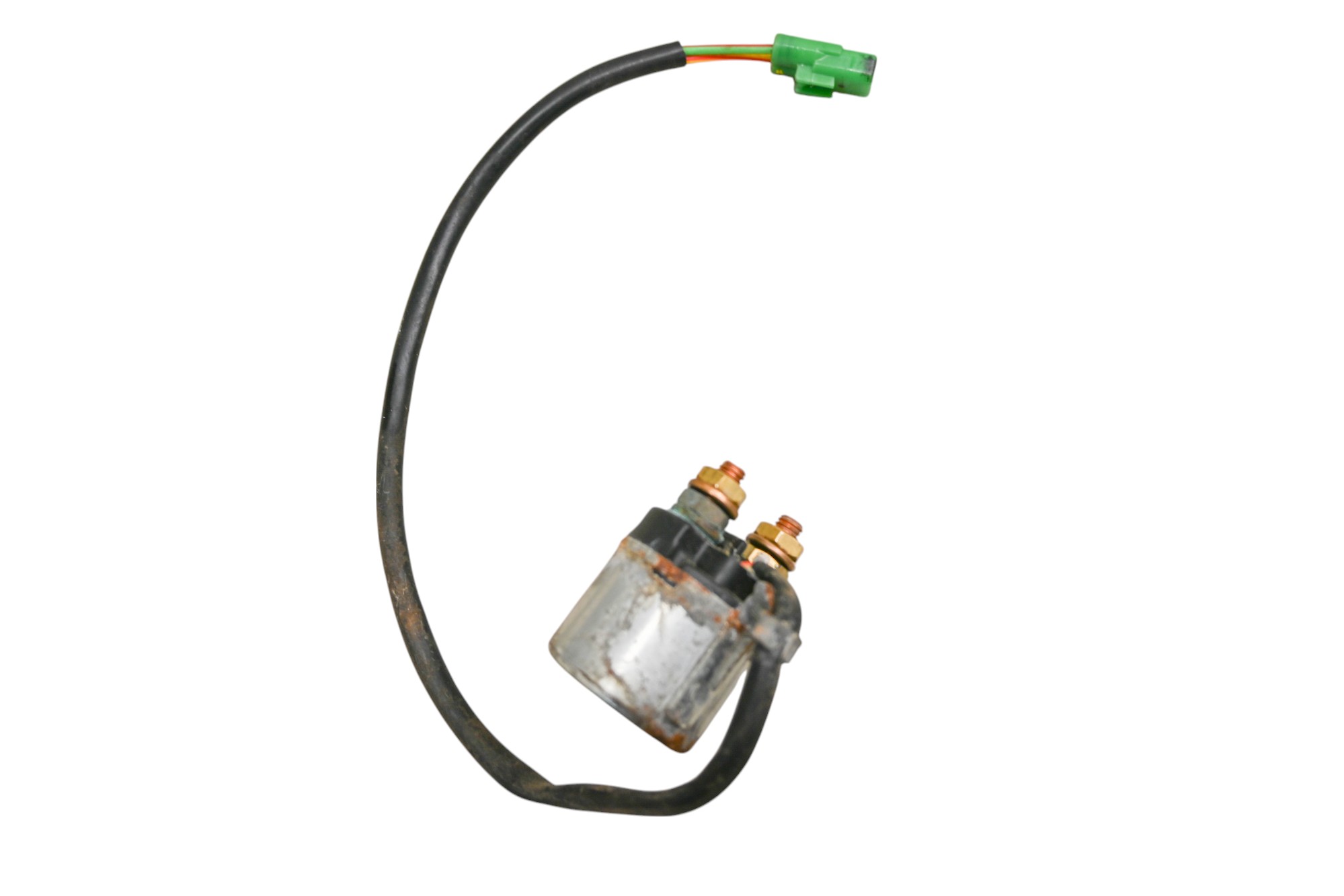 10 Honda Rancher 420 AT 4x4 Starter Solenoid TRX420FA
