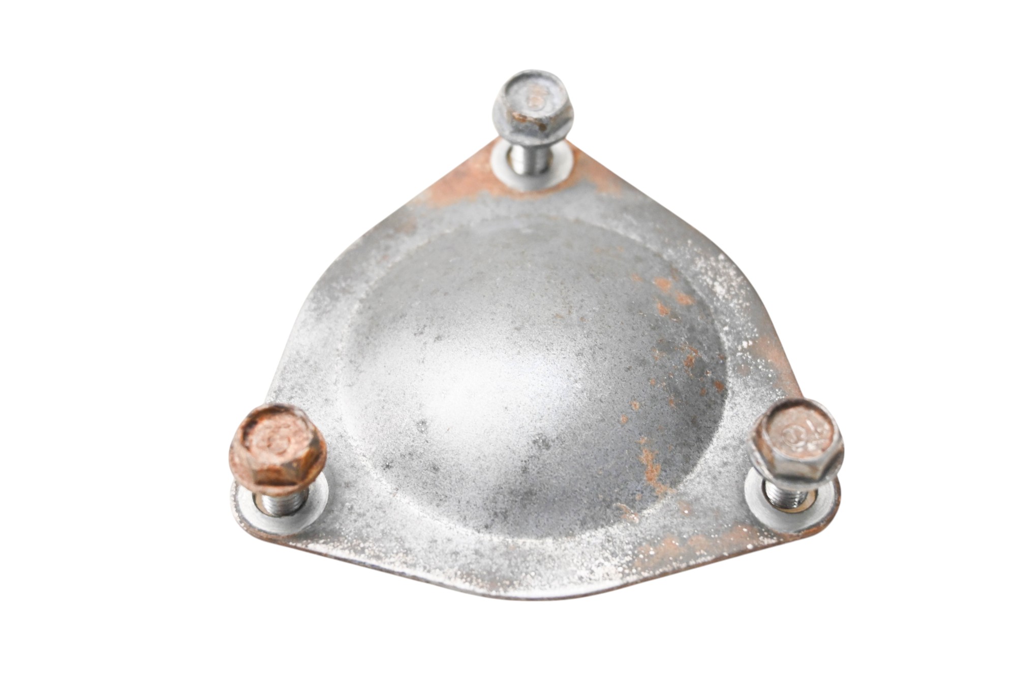 10 Honda Rancher 420 AT 4x4 Rear Crankcase Cap Cover TRX420FA