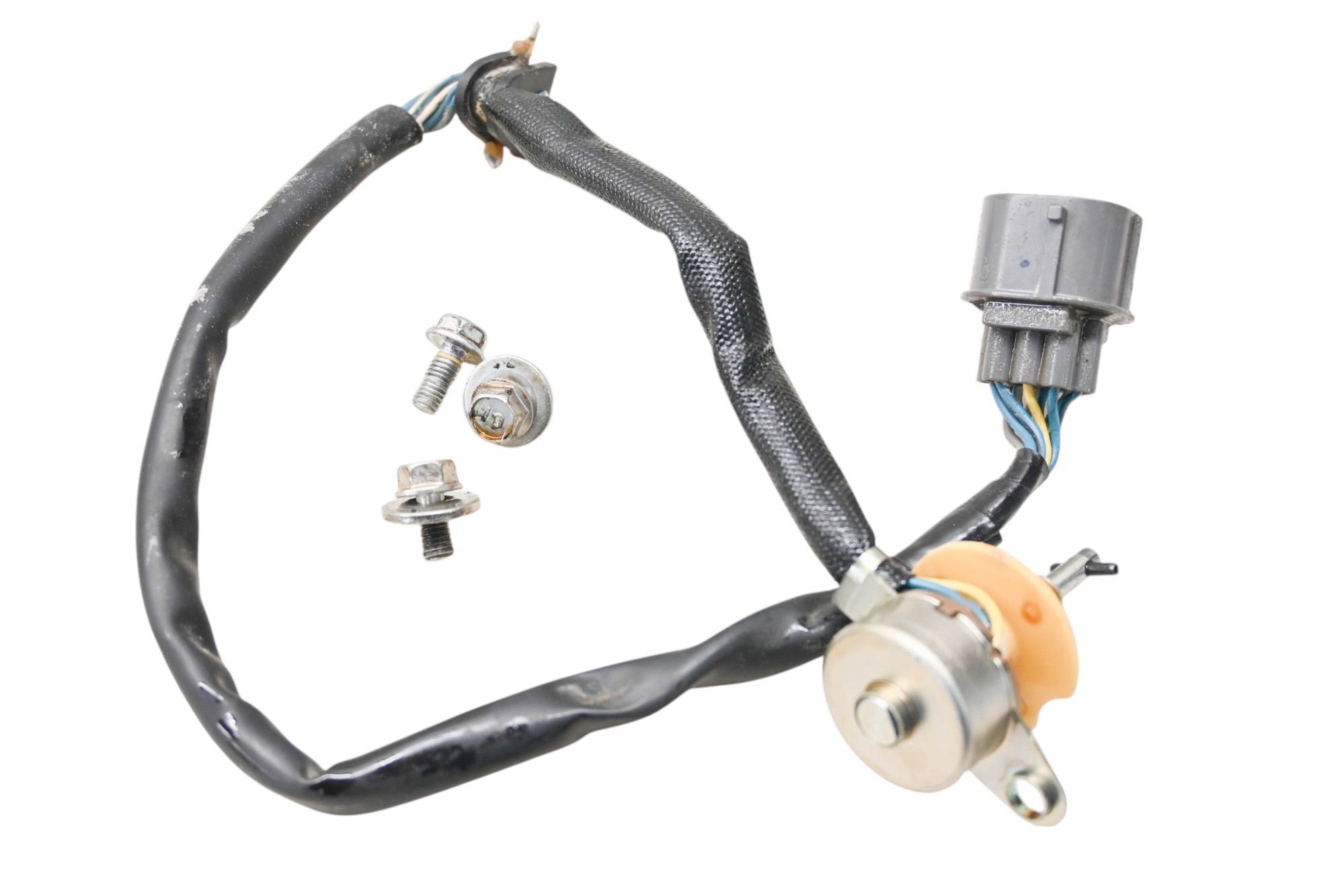 10 Honda Rancher 420 AT 4x4 Gear Position Switch Neutral Sensor TRX420FA