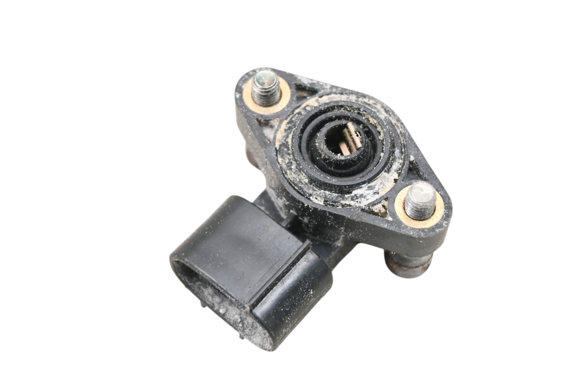 10 Honda Rancher 420 AT 4x4 Shift Angle Sensor TRX420FA