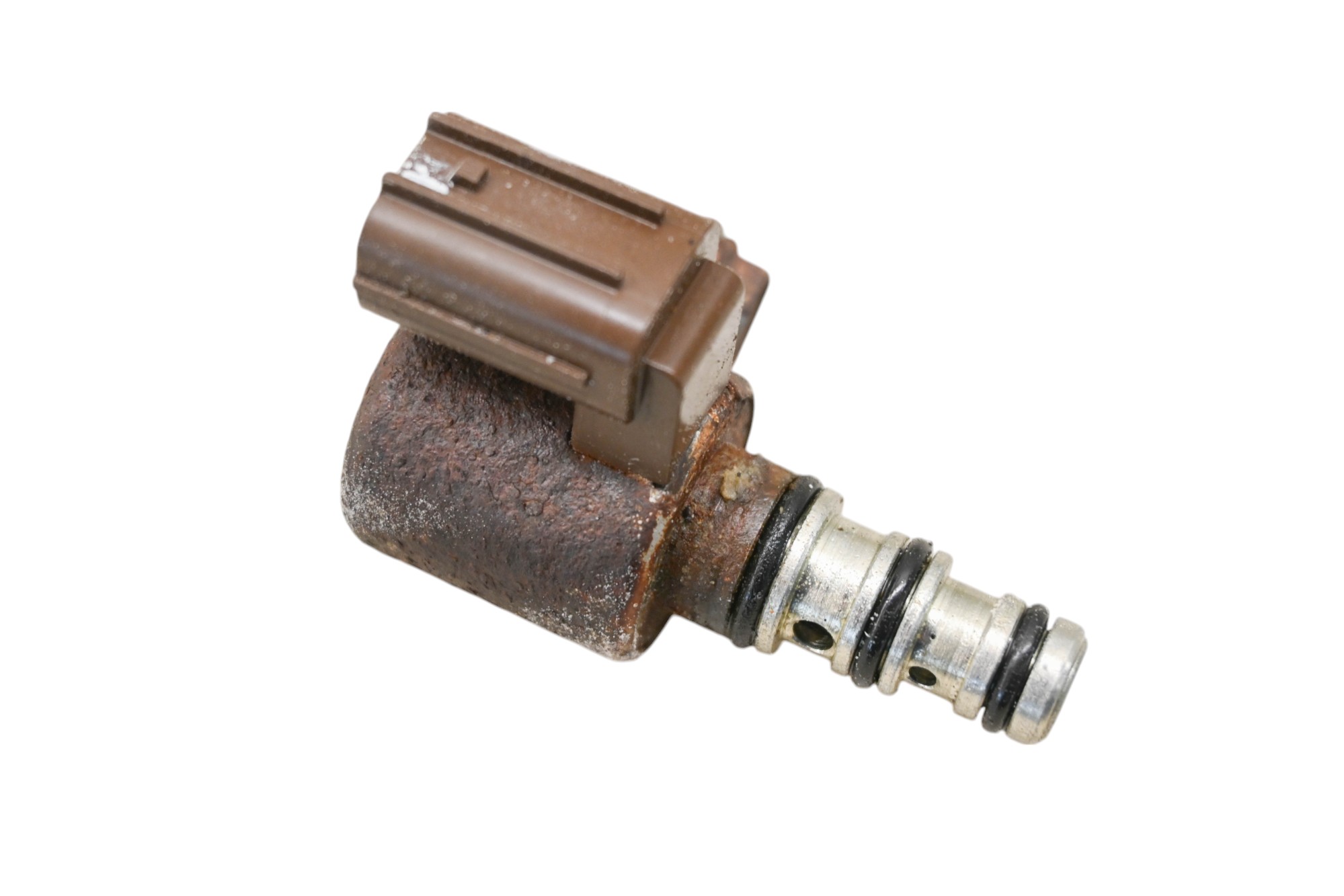 10 Honda Rancher 420 AT 4x4 Transmission Shift Solenoid TRX420FA