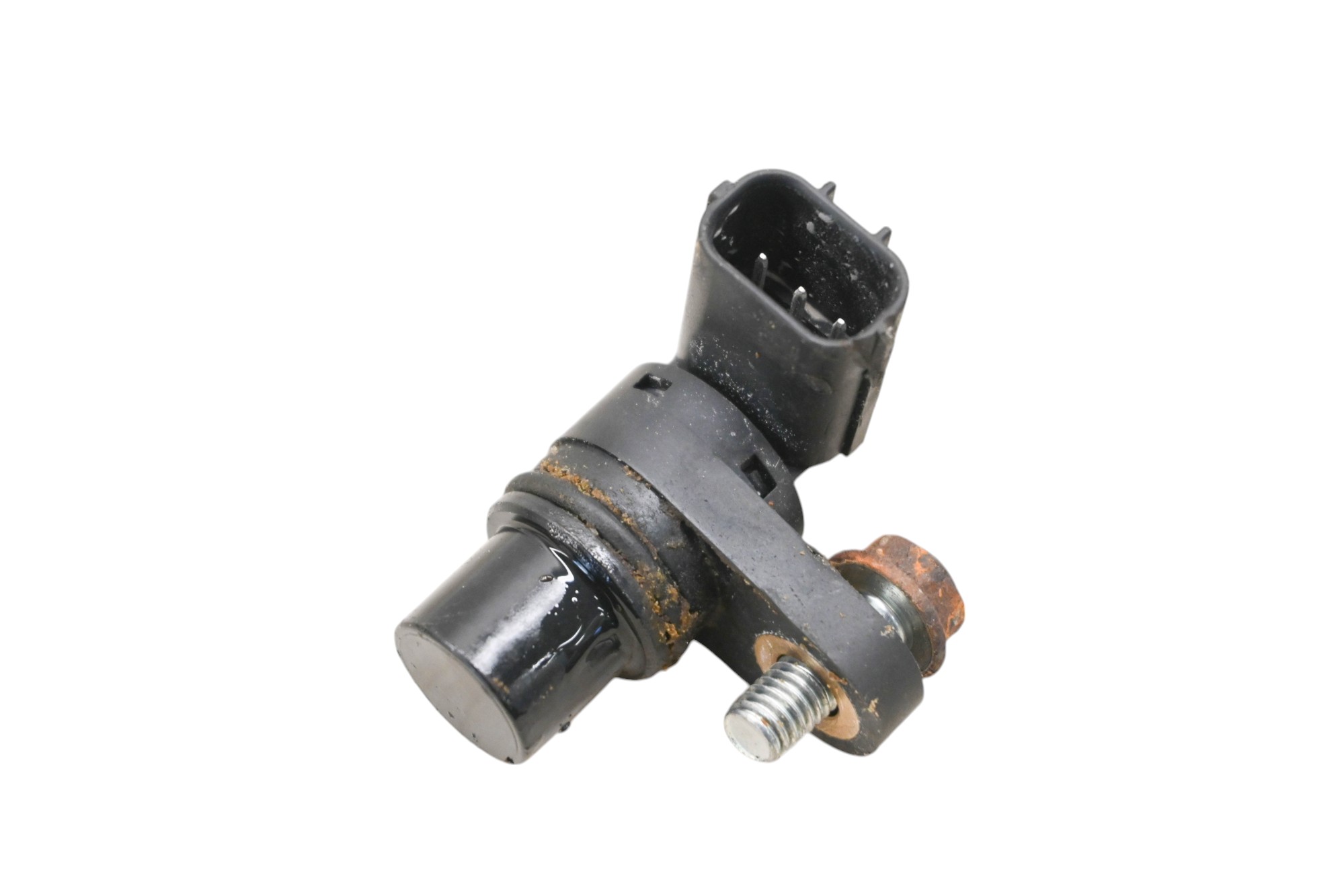 10 Honda Rancher 420 AT 4x4 Speed Sensor TRX420FA